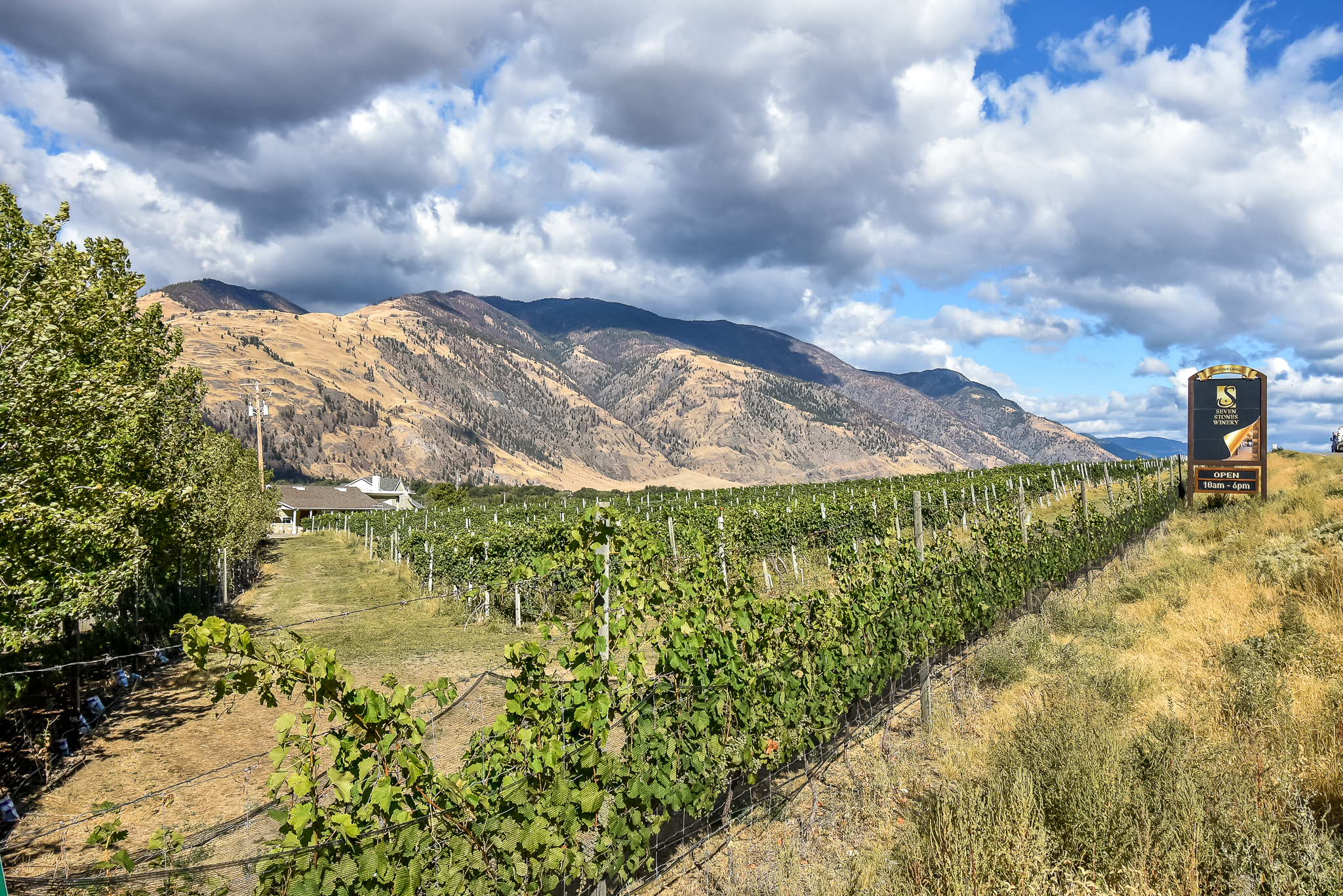 1143 Highway 3 Cawston V0X 1C3