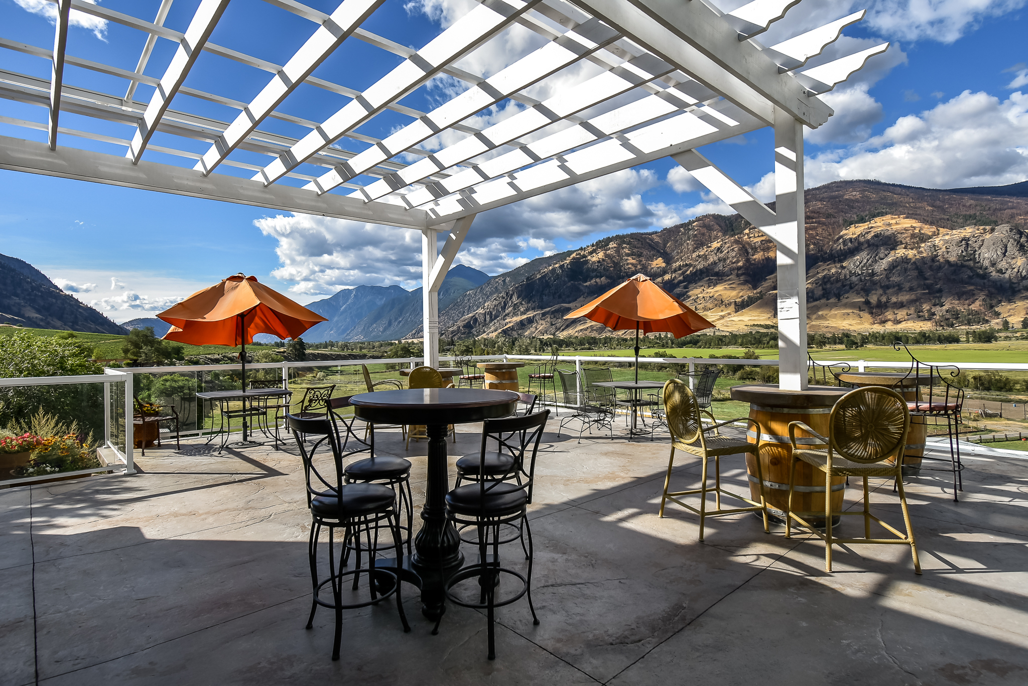 1143 Highway 3 Cawston V0X 1C3