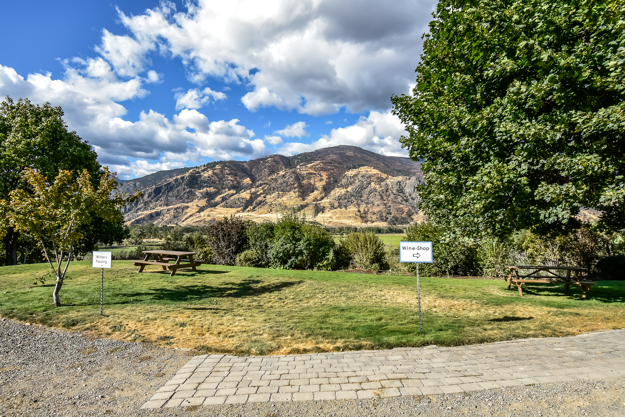 1143 Highway 3 Cawston V0X 1C3