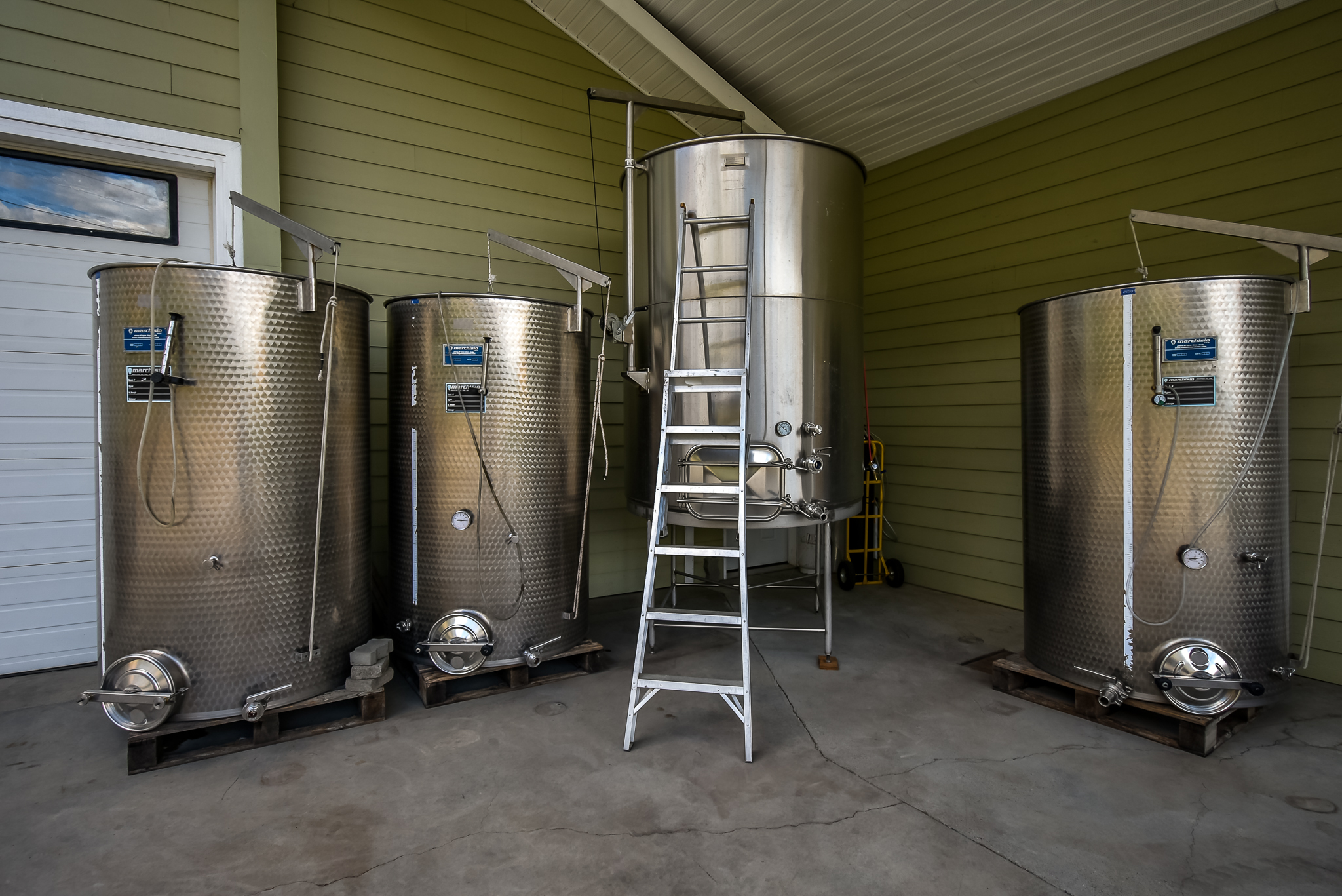 1143 Highway 3 Cawston V0X 1C3