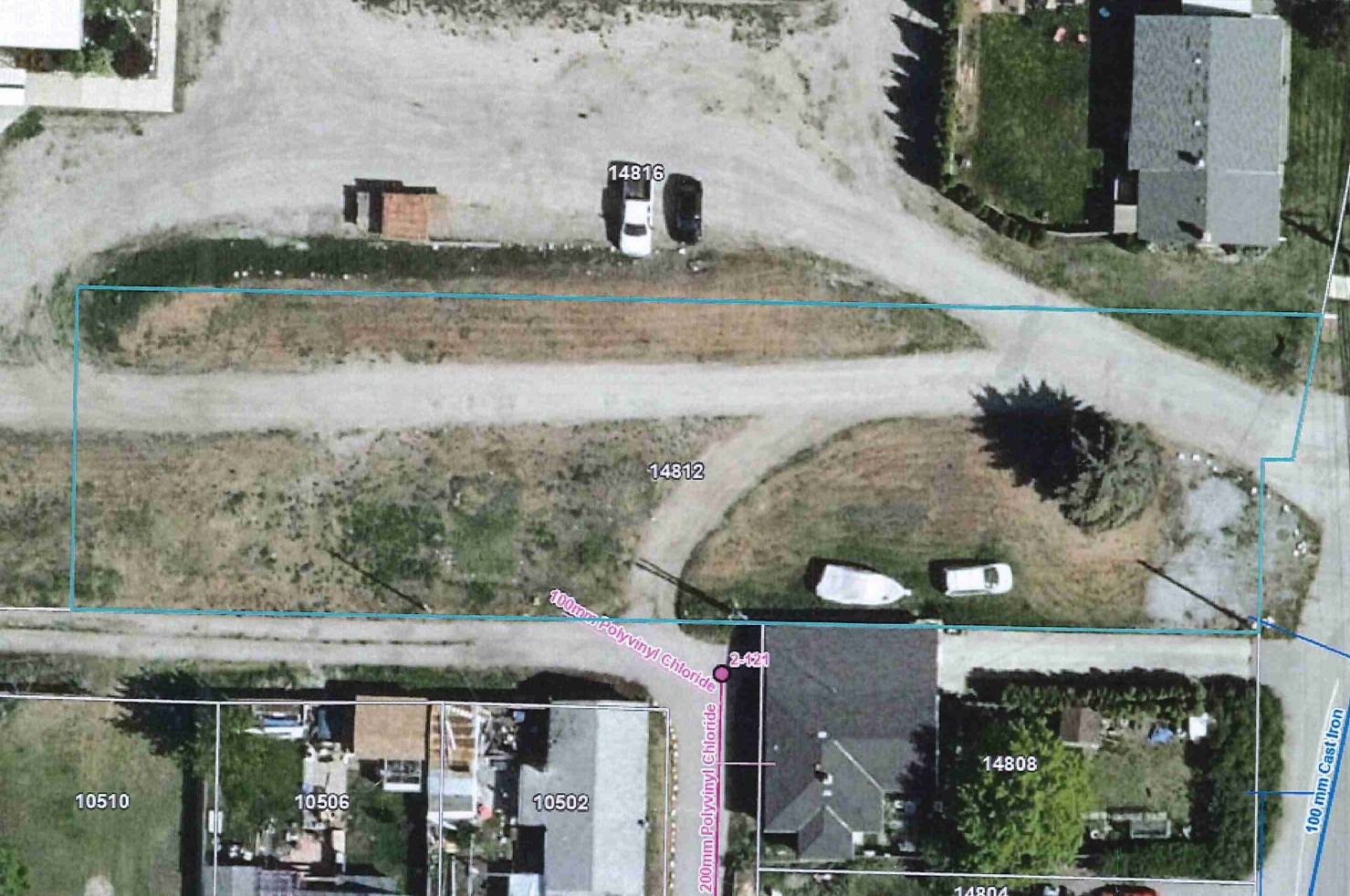 14812 Victoria Road N Summerland V0H 1Z5