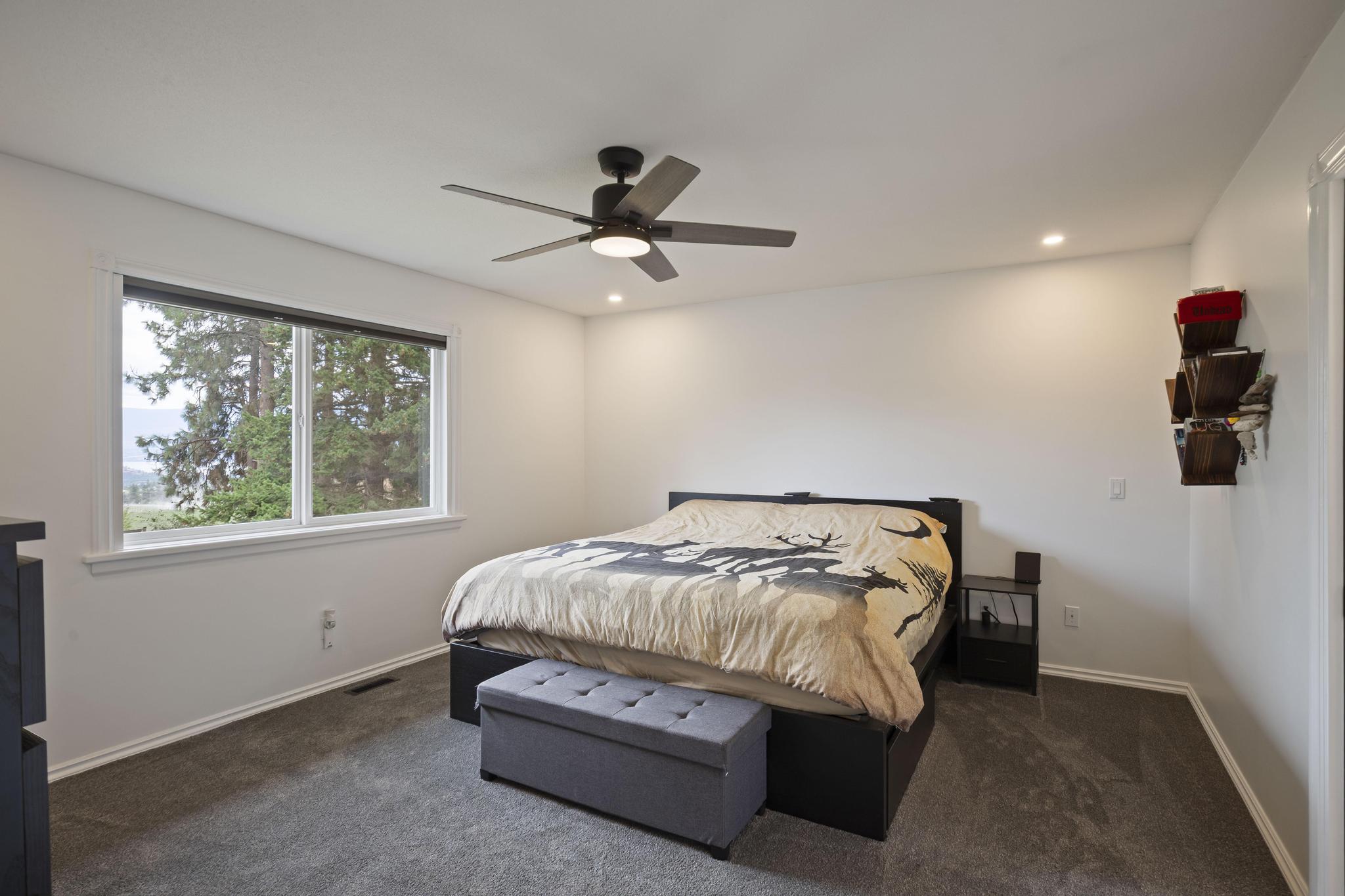 3149 Shetler Drive West Kelowna V4T 1M4