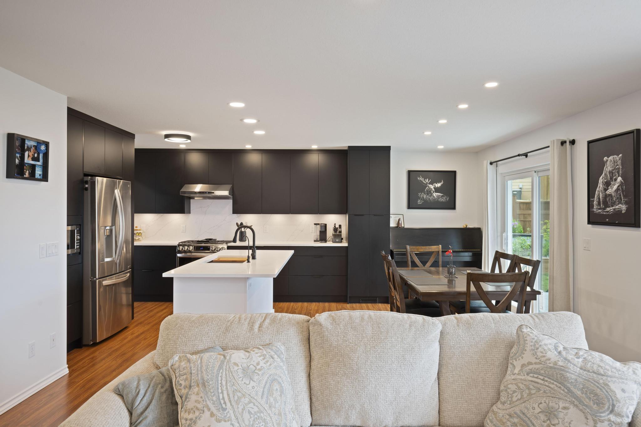 3149 Shetler Drive West Kelowna V4T 1M4