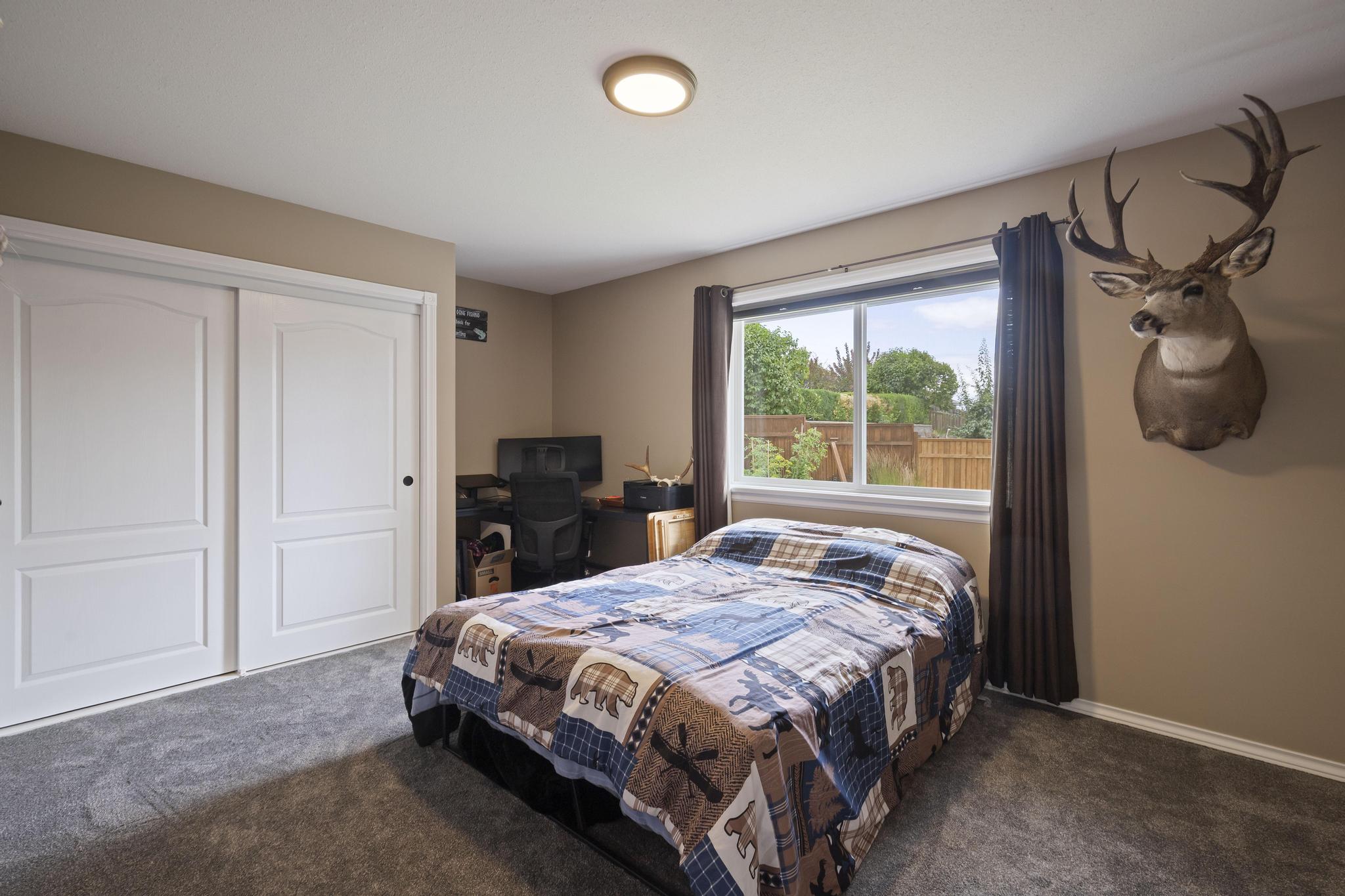 3149 Shetler Drive West Kelowna V4T 1M4
