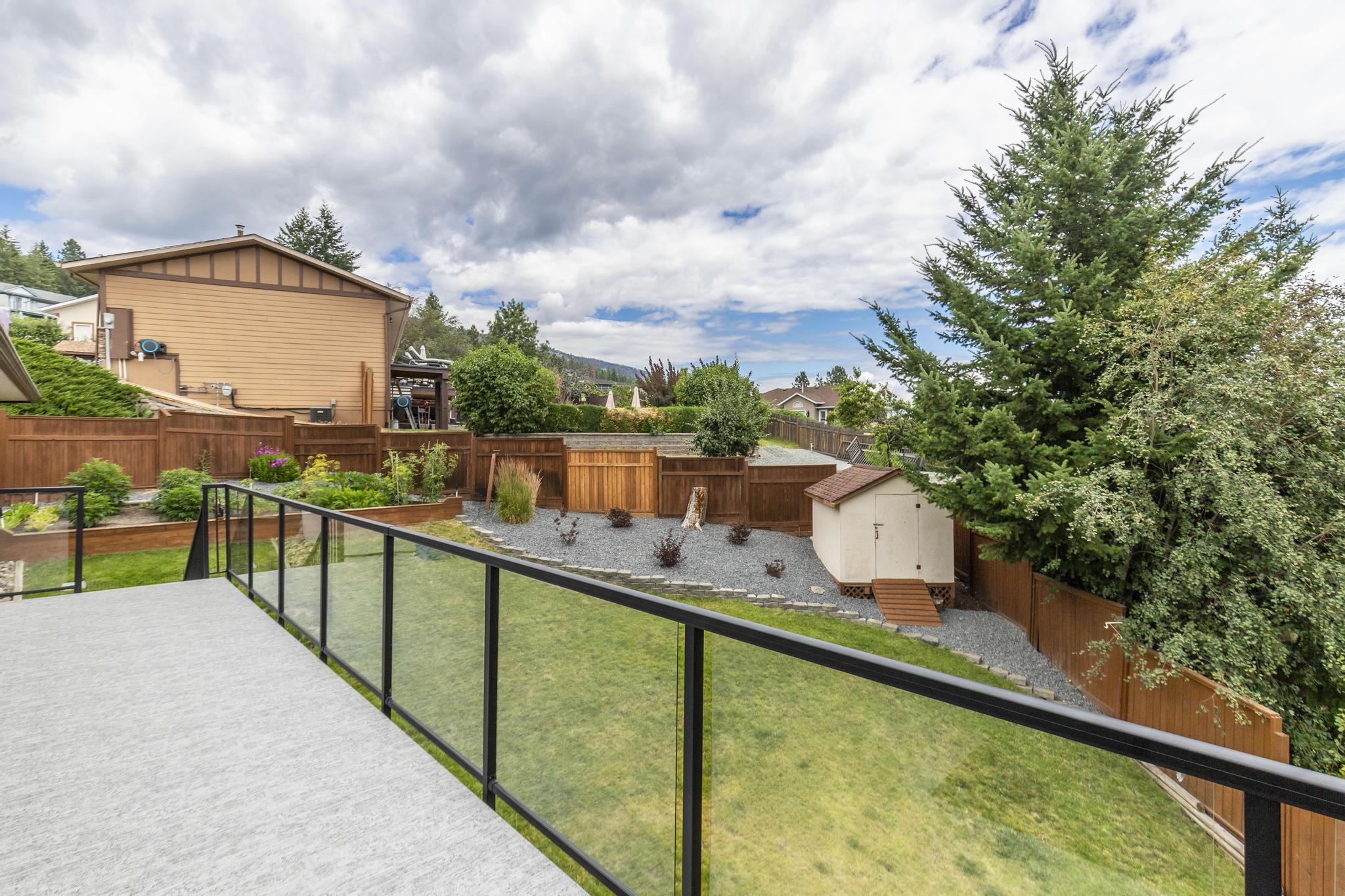 3149 Shetler Drive West Kelowna V4T 1M4