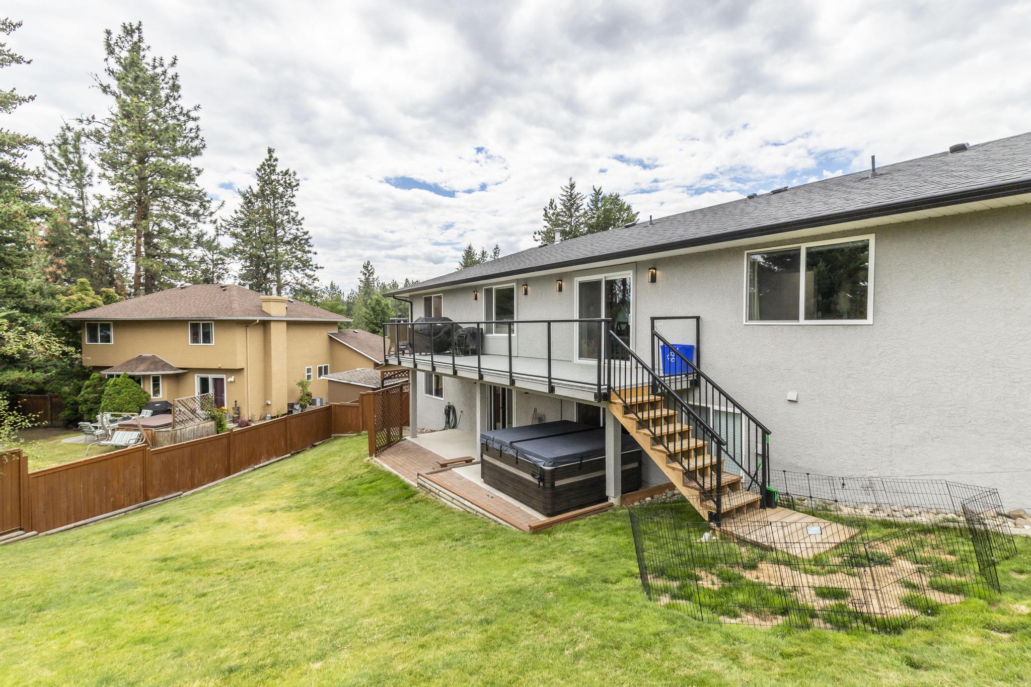 3149 Shetler Drive West Kelowna V4T 1M4