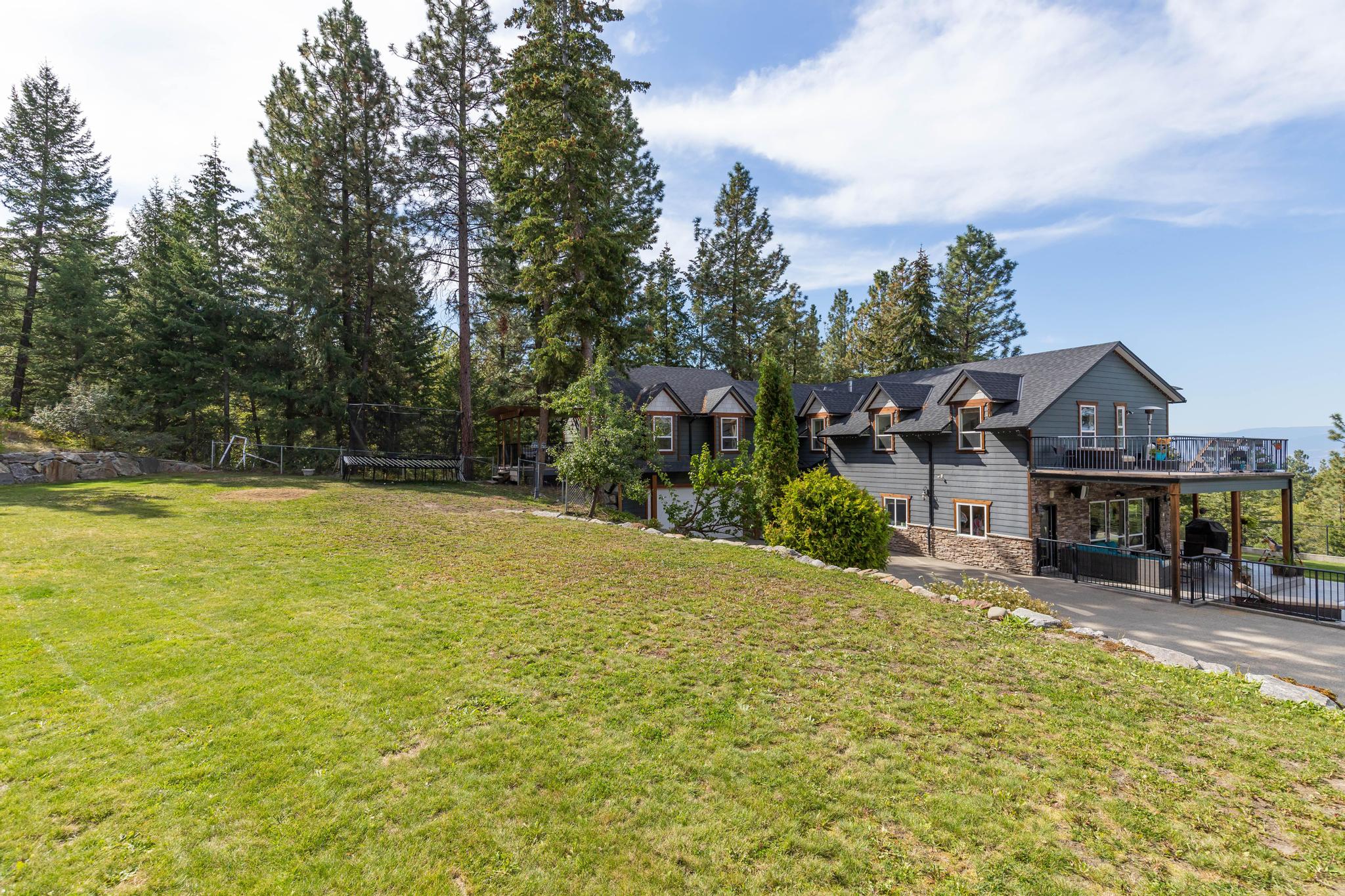 4444 June Springs Road Kelowna V1W 4C8