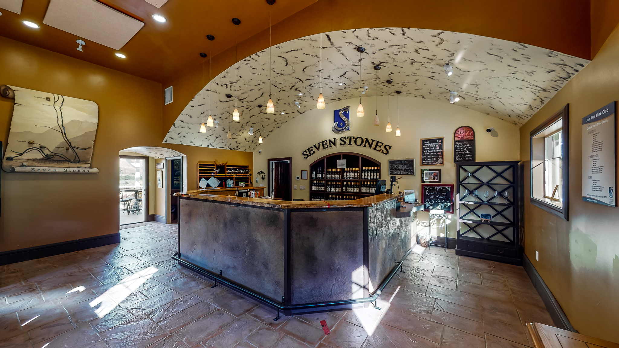 1143 Highway 3 Cawston V0X 1C3