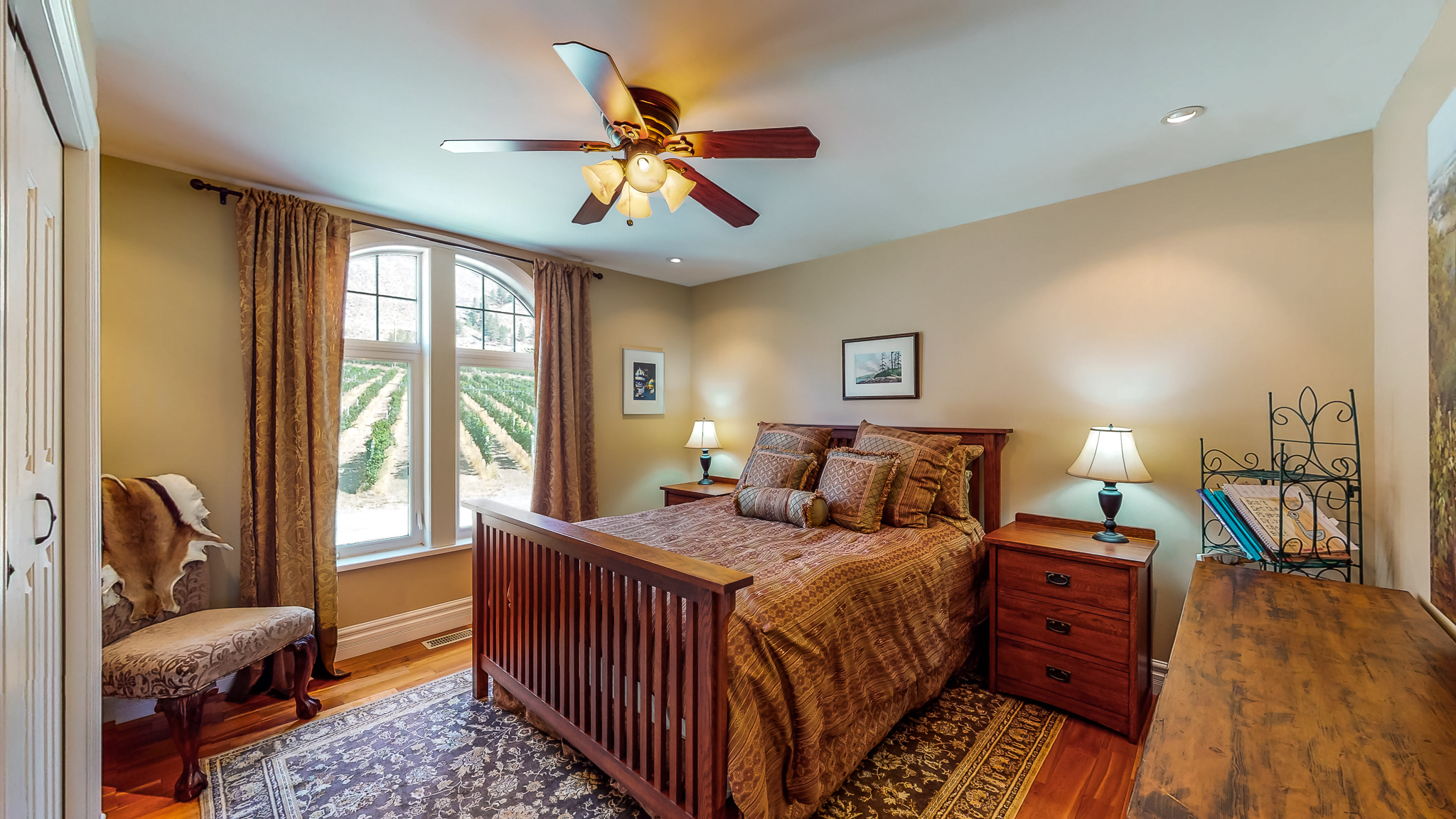 1143 Highway 3 Cawston V0X 1C3