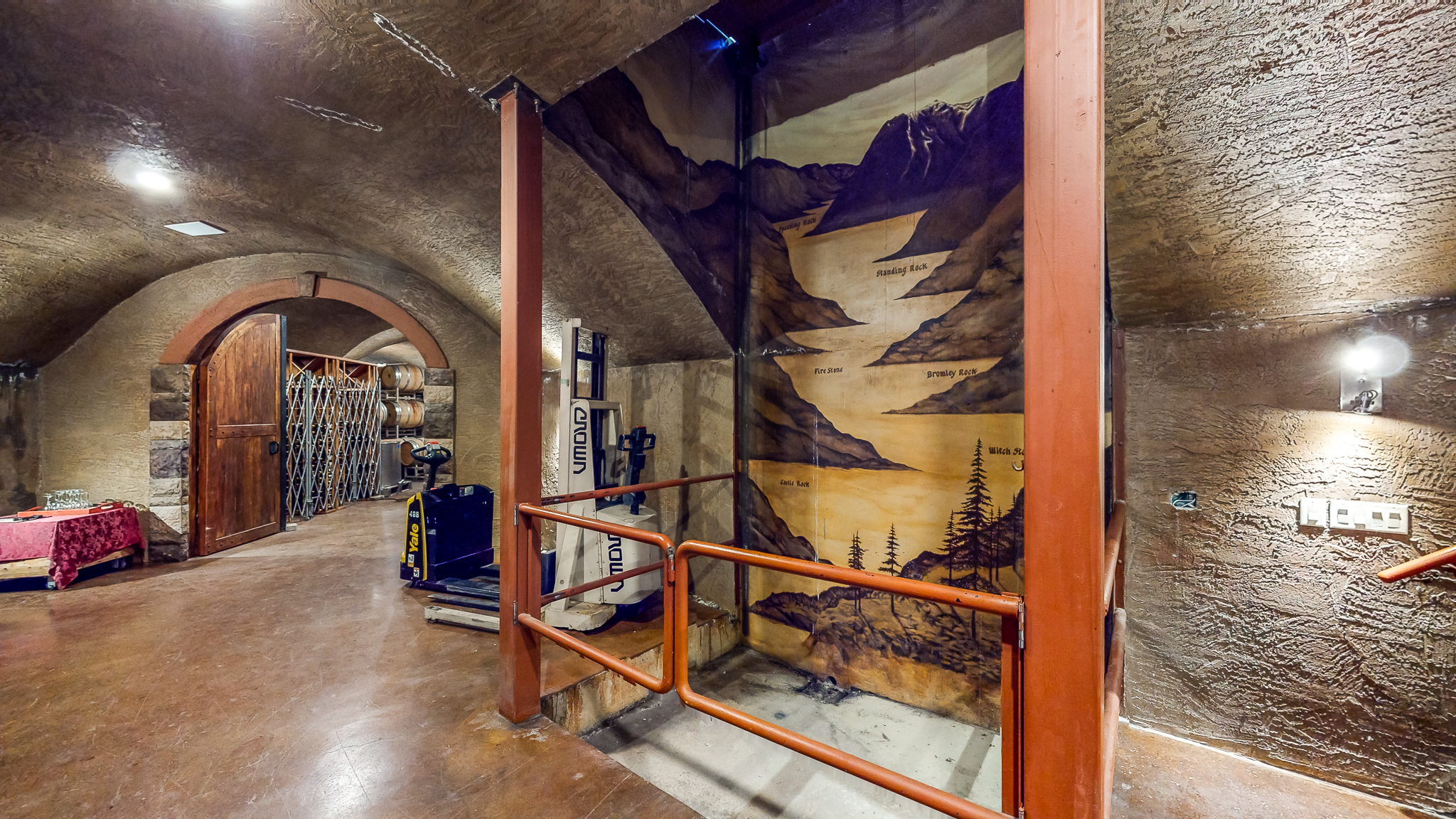 1143 Highway 3 Cawston V0X 1C3