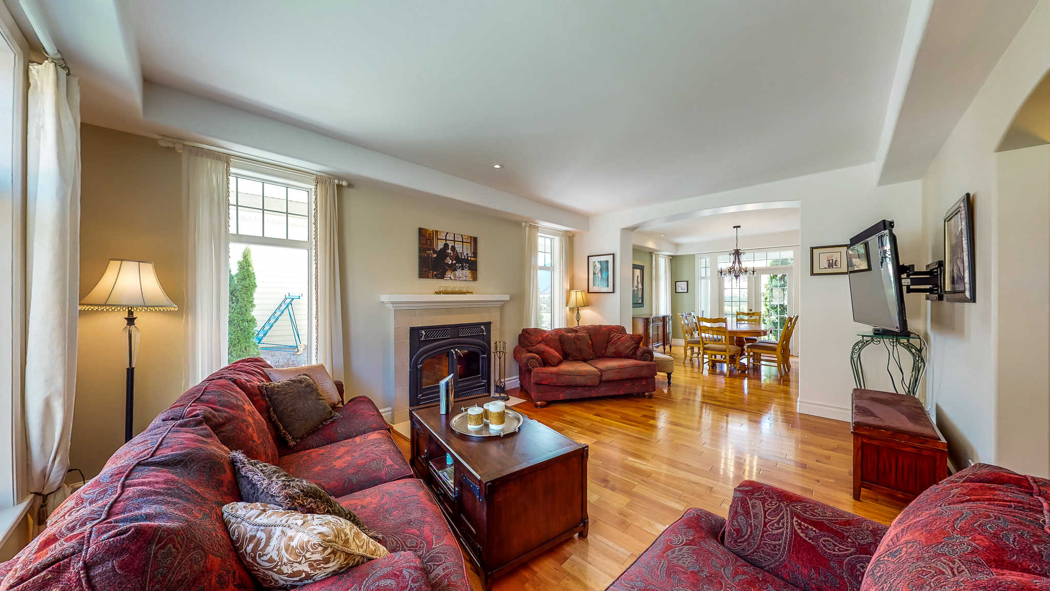 1143 Highway 3 Cawston V0X 1C3