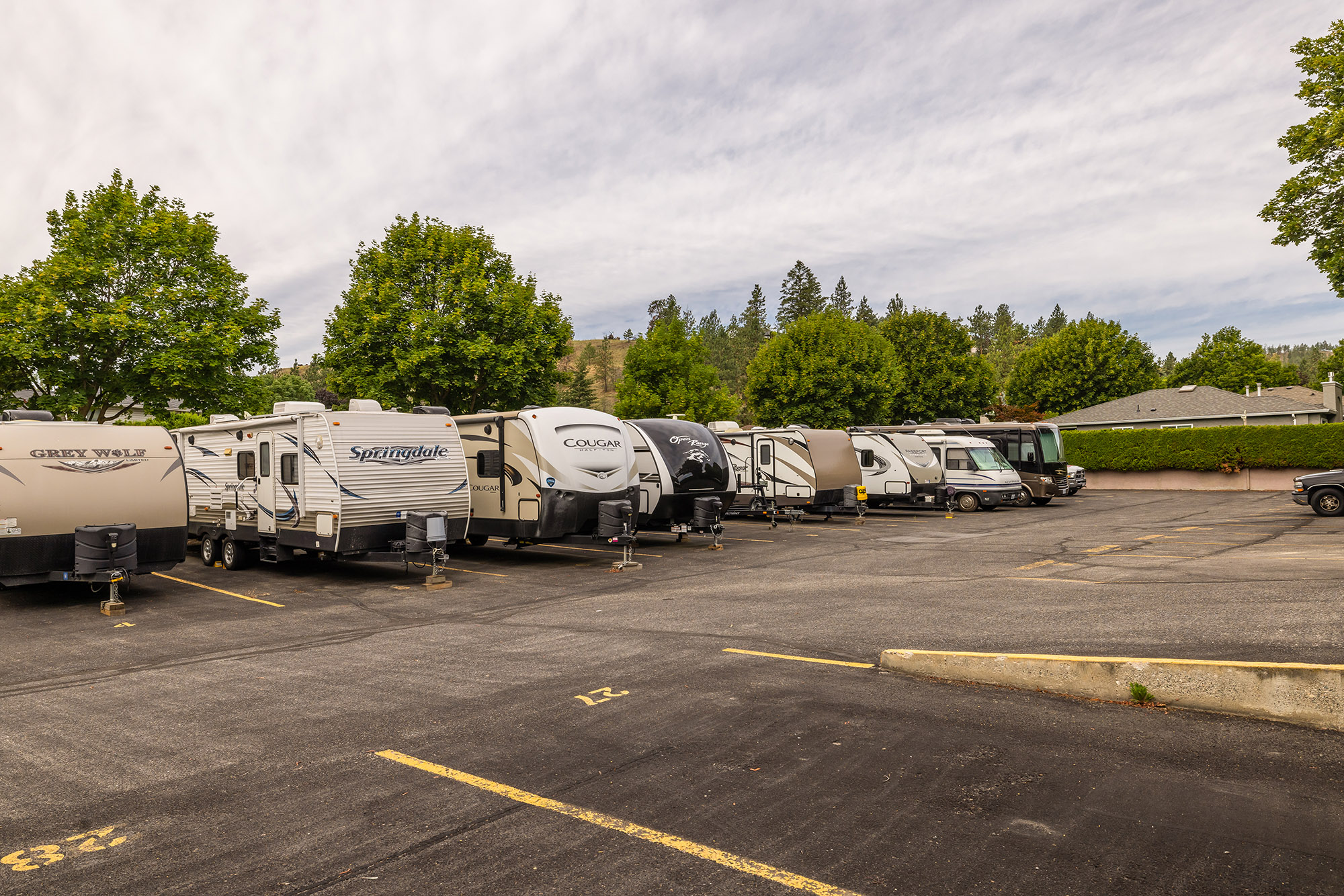 615 Glenmeadows Road 64 Kelowna V1V 1N9