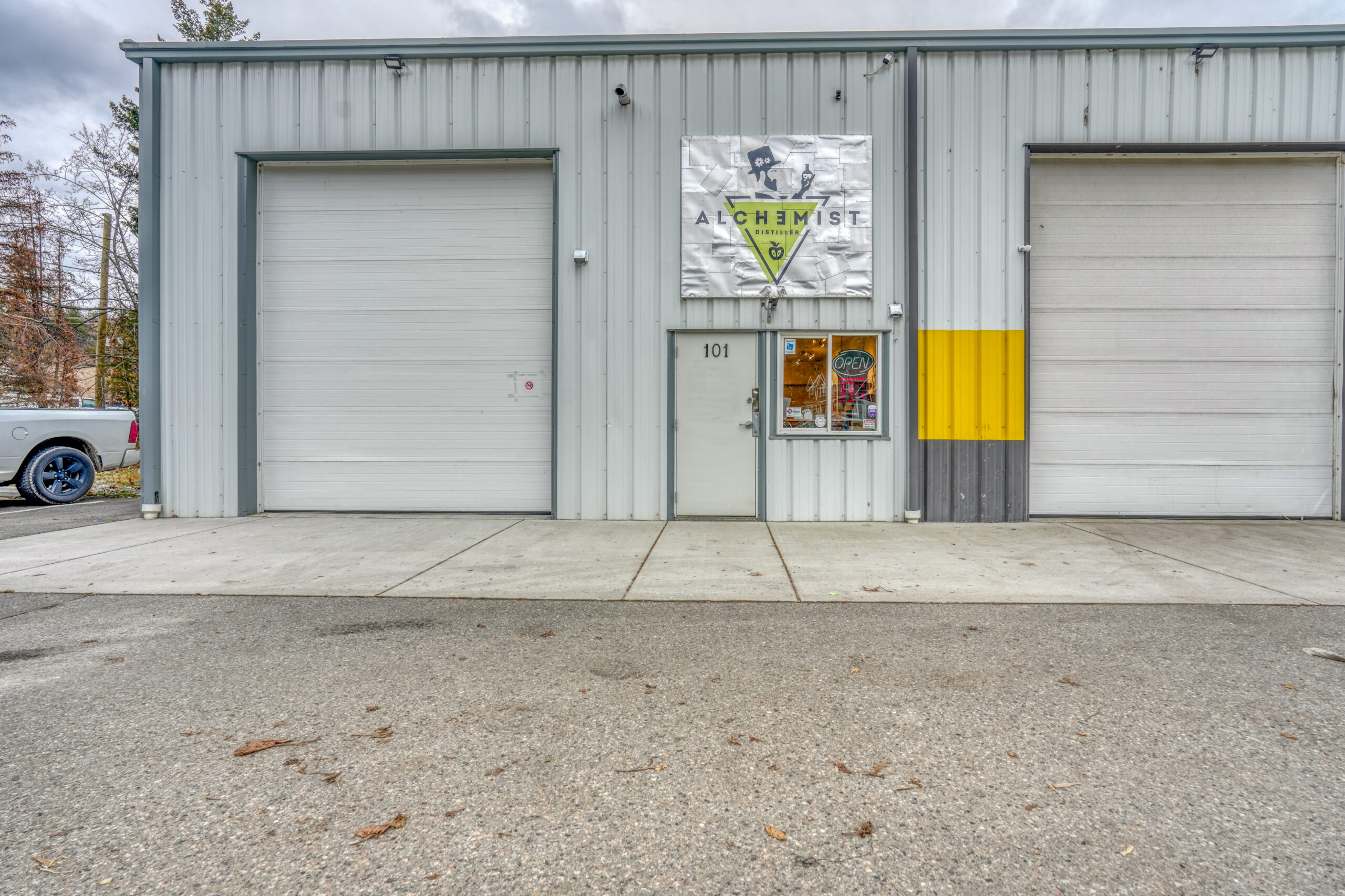 18006 Bentley Road 101 Summerland V0H 1Z3