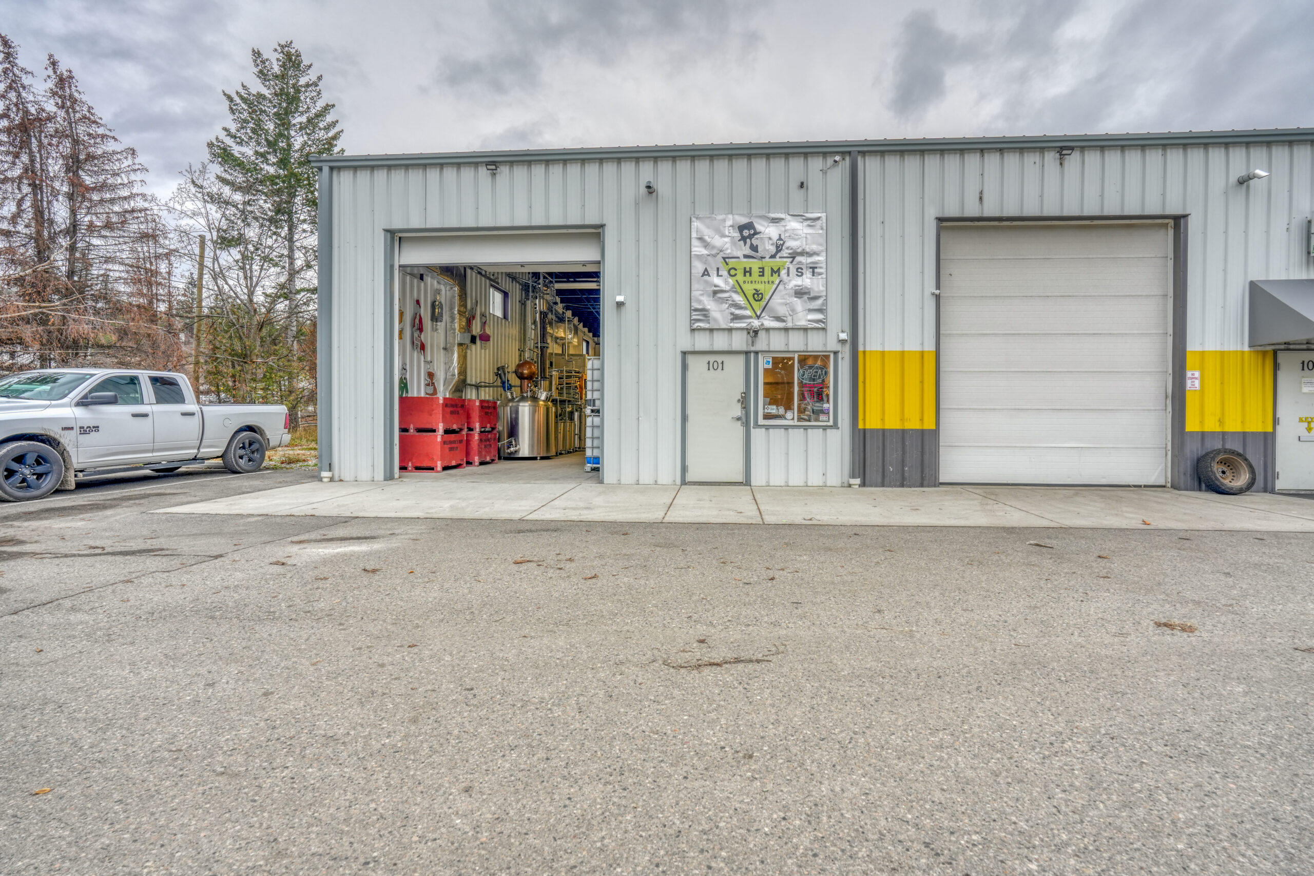 18006 Bentley Road 101 Summerland V0H 1Z3