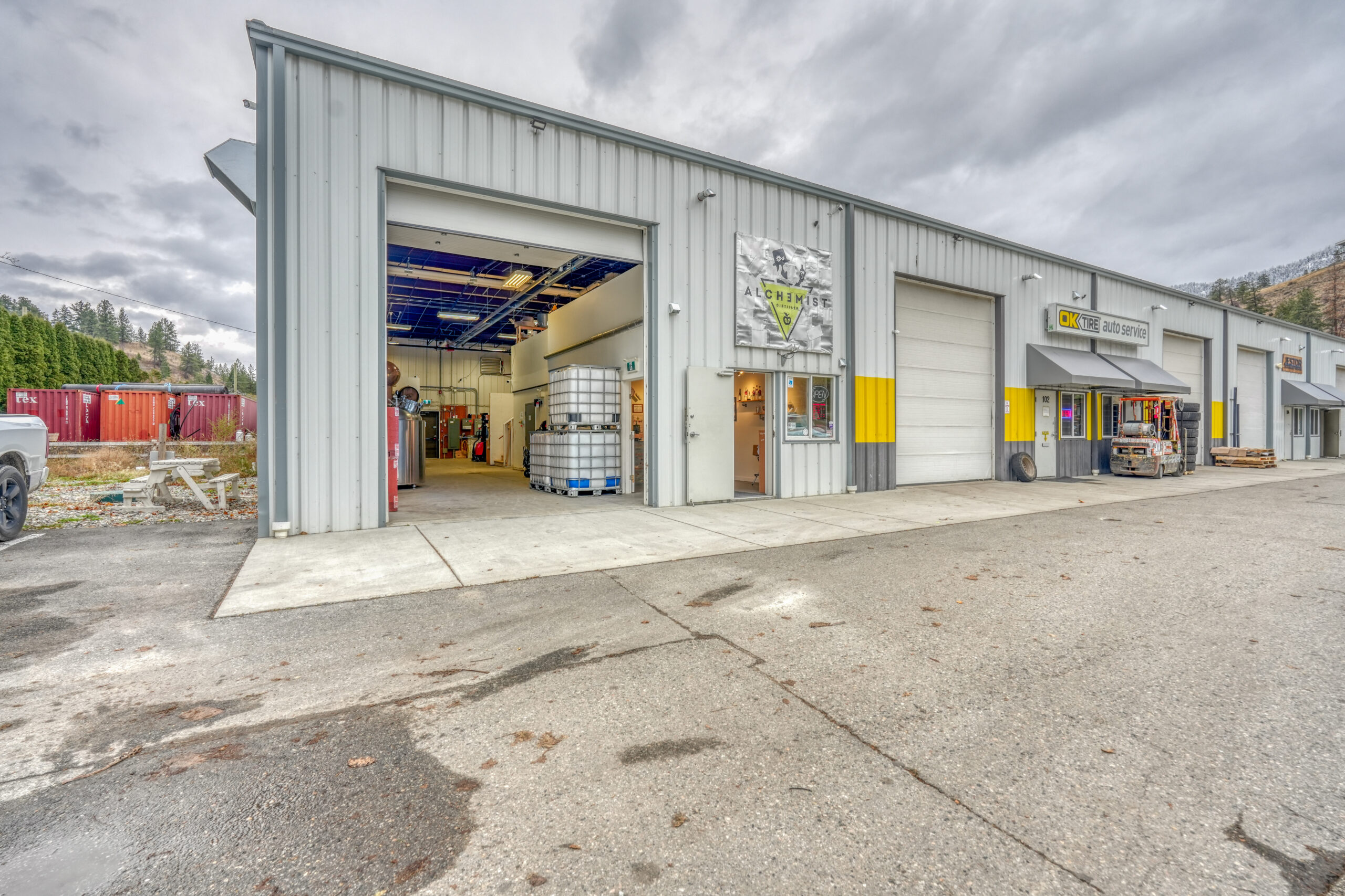 18006 Bentley Road 101 Summerland V0H 1Z3