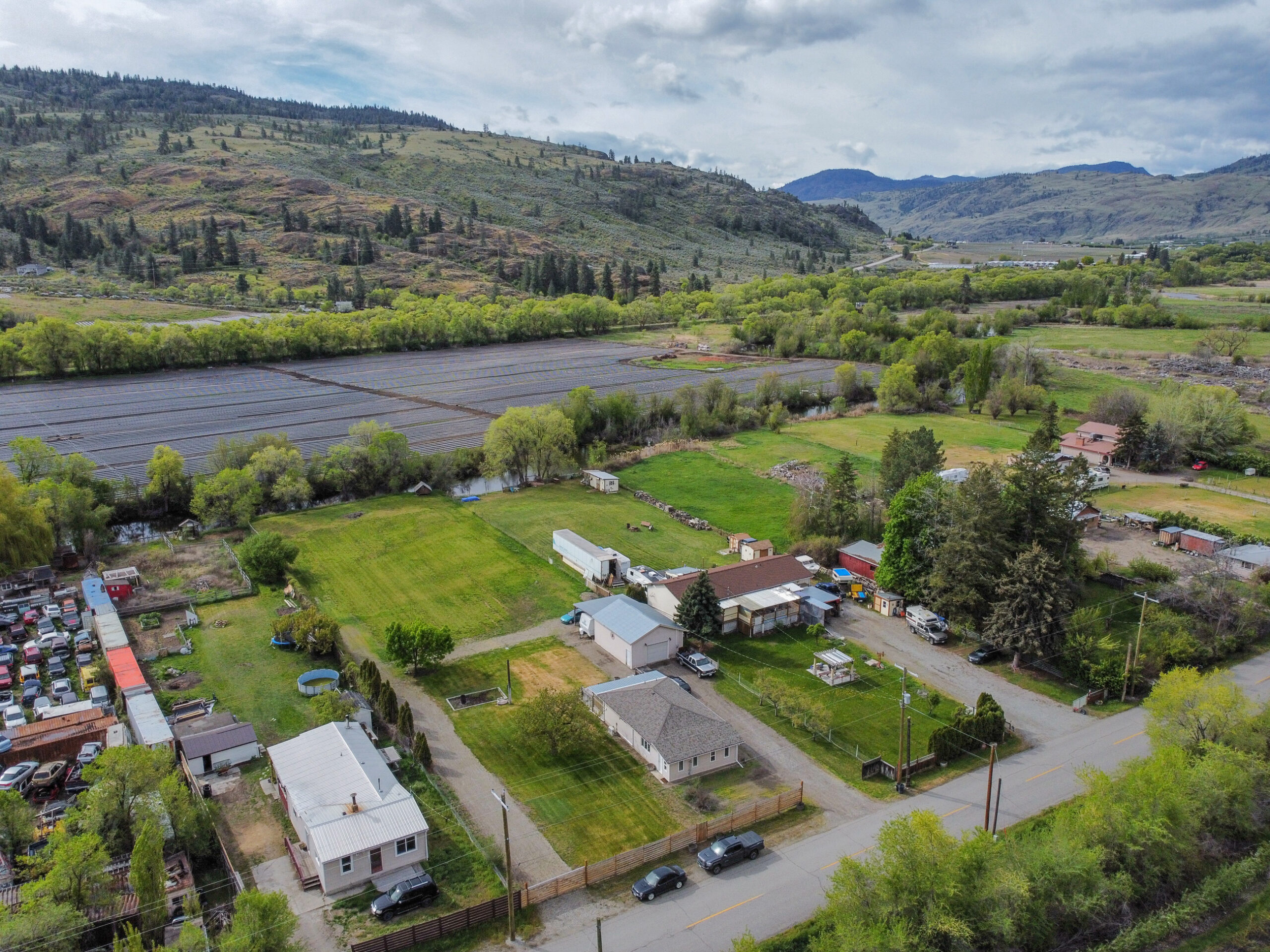 5471 Sawmill Road Oliver V0H 1T1