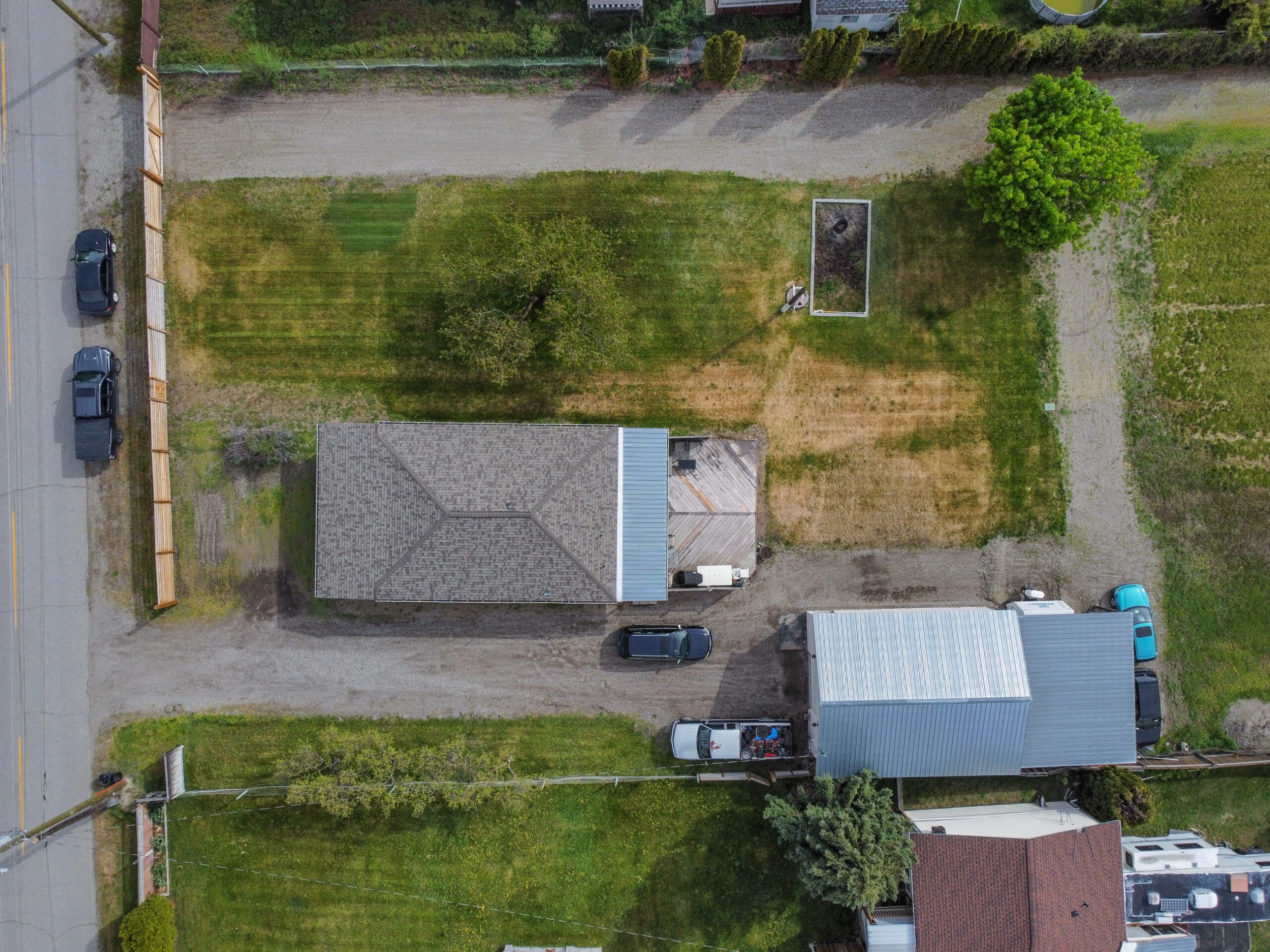 5471 Sawmill Road Oliver V0H 1T1