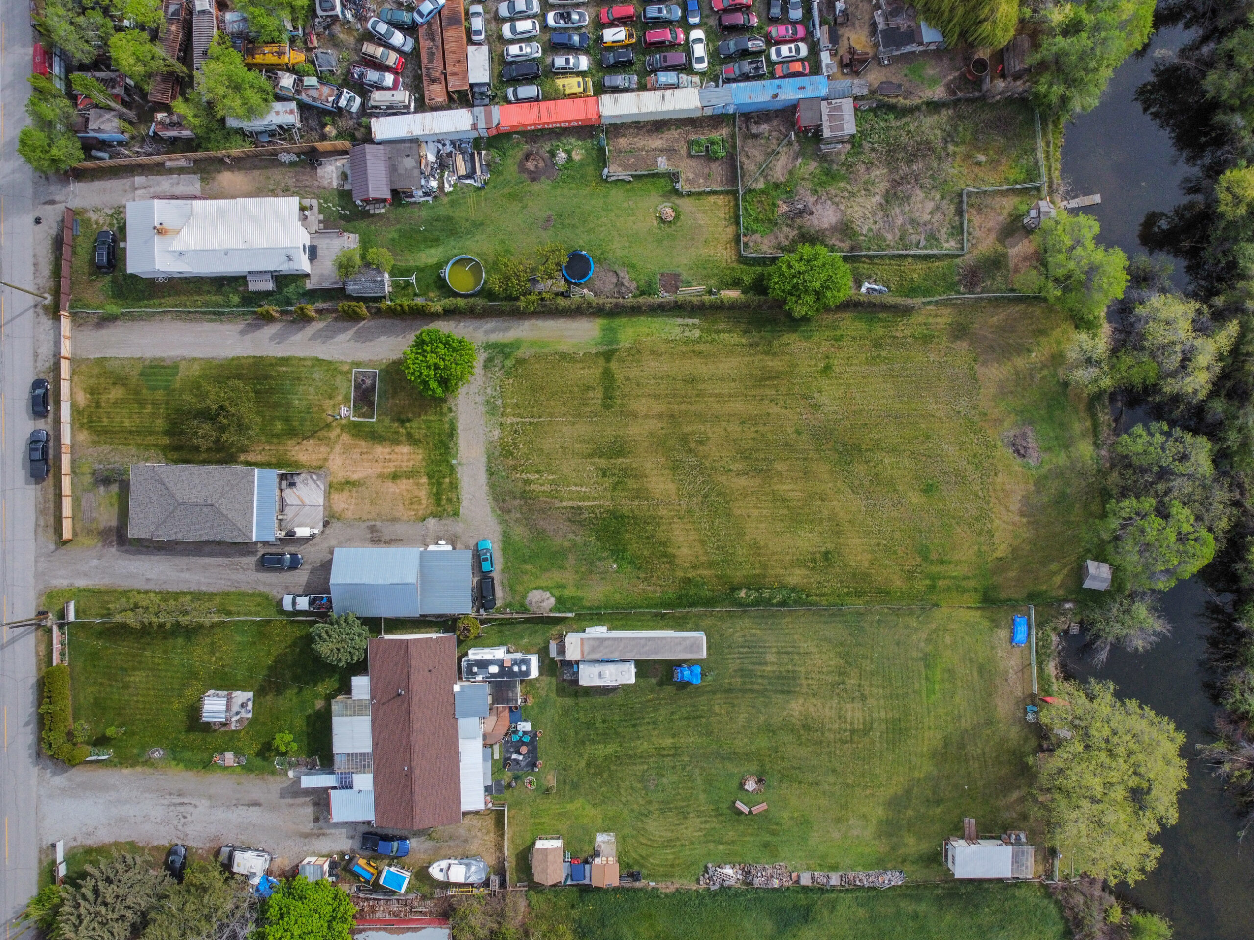 5471 Sawmill Road Oliver V0H 1T1