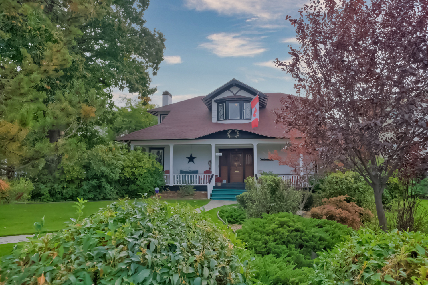 150 Edmonton Avenue Penticton V2A 2G8