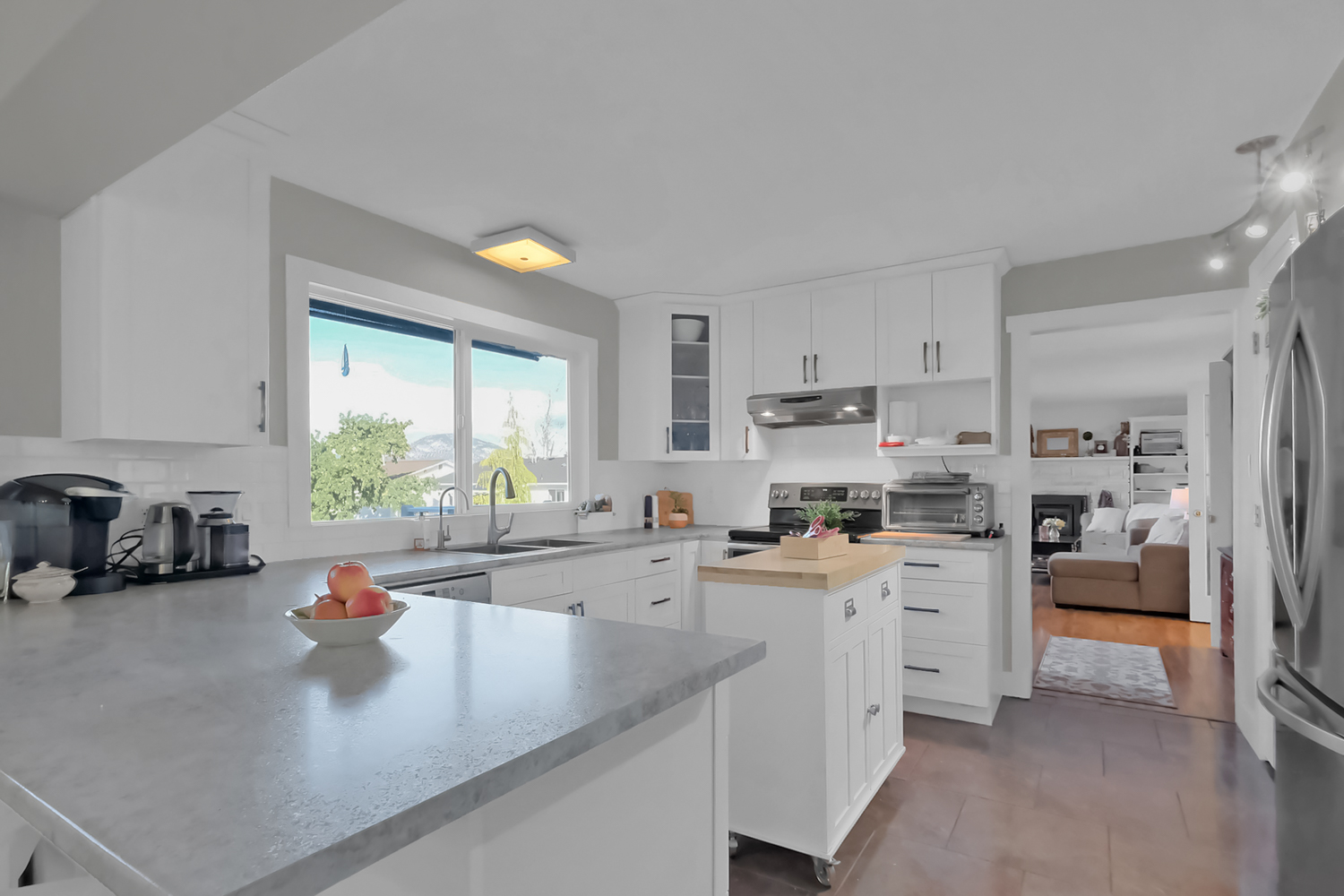 1575 Columbia Street Penticton V2A 3Y2