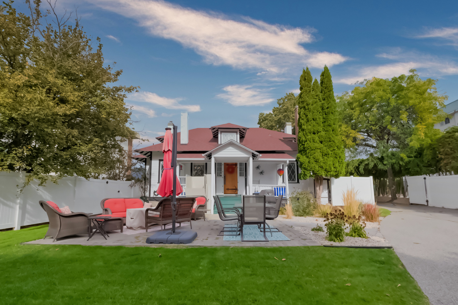 150 Edmonton Avenue Penticton V2A 2G8