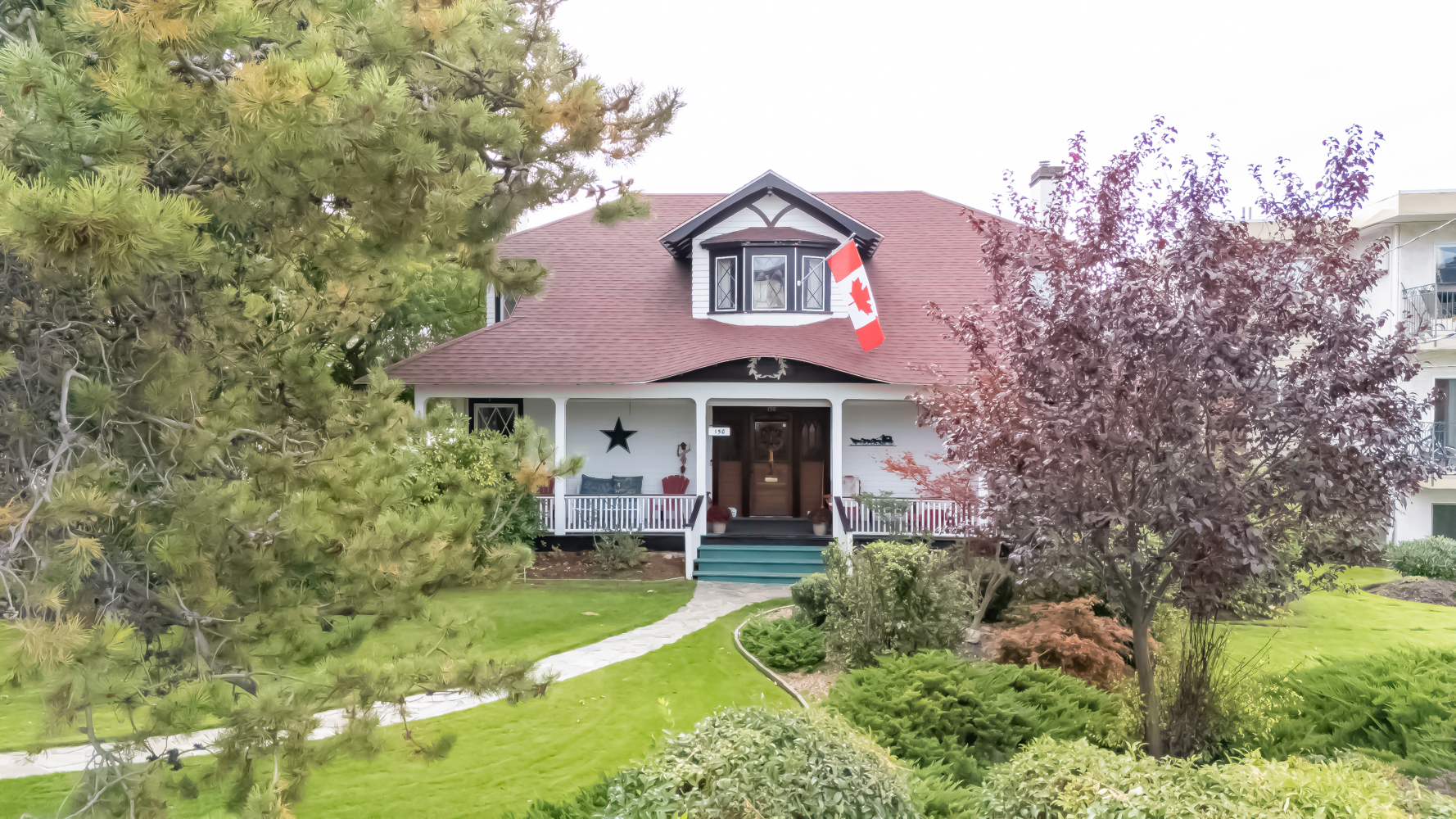 150 Edmonton Avenue Penticton V2A 2G8