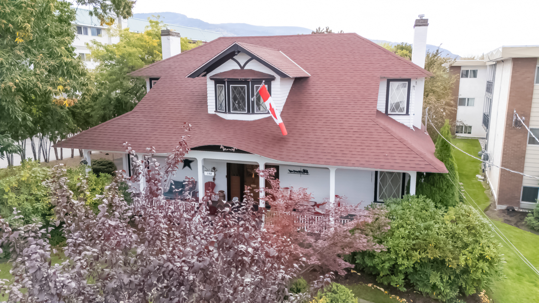 150 Edmonton Avenue Penticton V2A 2G8