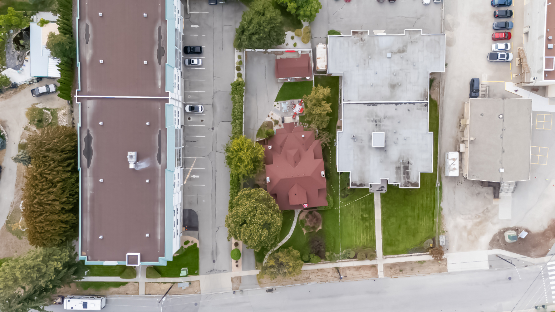 150 Edmonton Avenue Penticton V2A 2G8