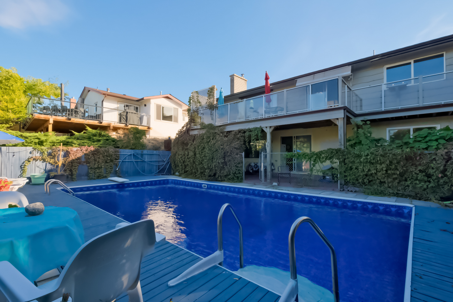 1575 Columbia Street Penticton V2A 3Y2