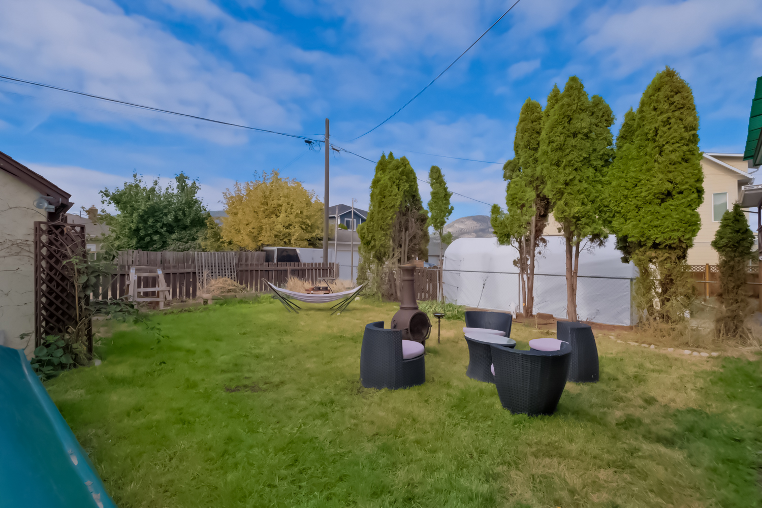 641 Papineau Street Penticton V2A 4X8