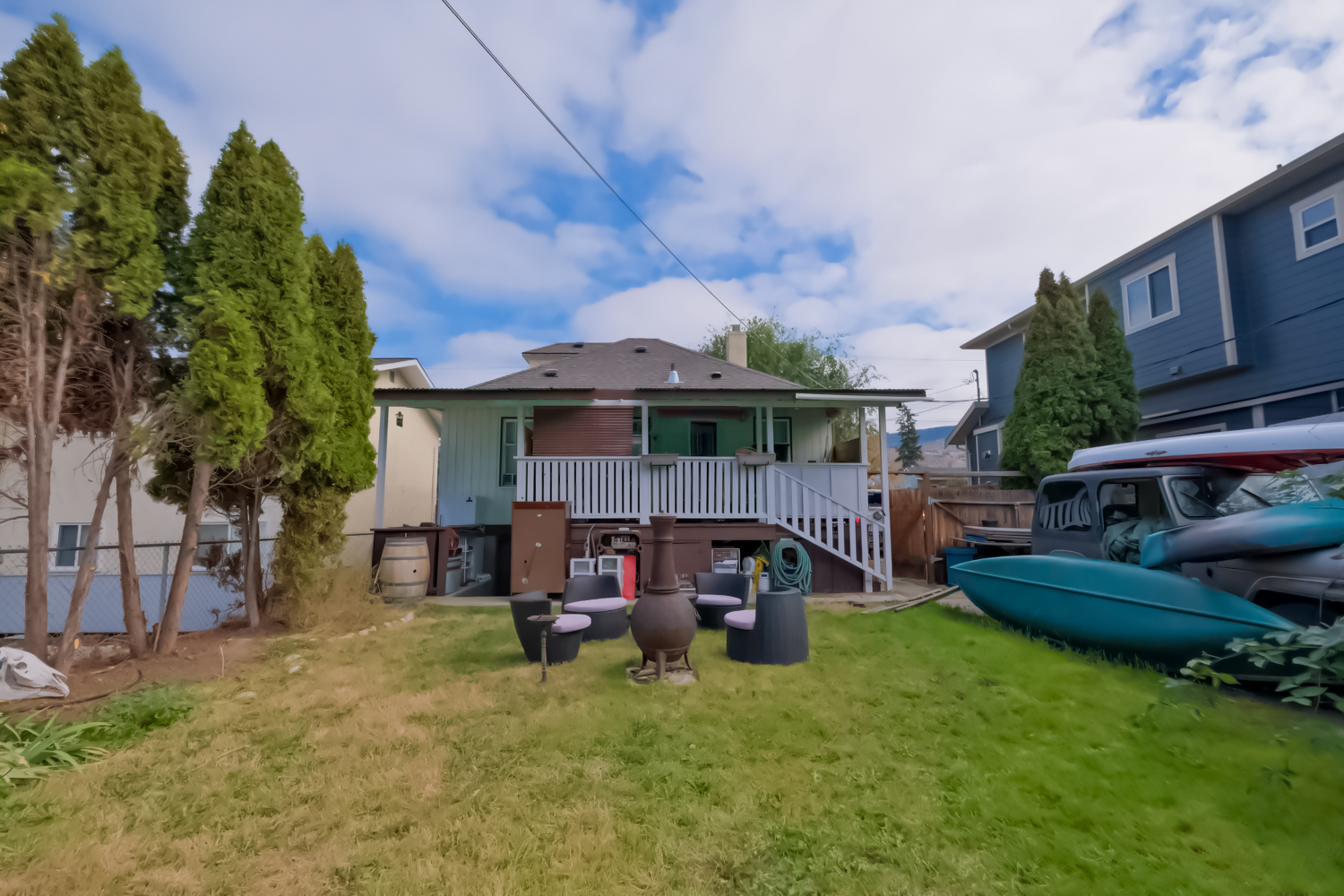 641 Papineau Street Penticton V2A 4X8
