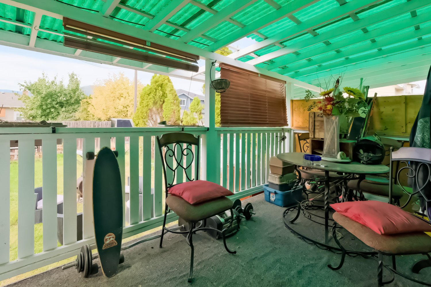 641 Papineau Street Penticton V2A 4X8