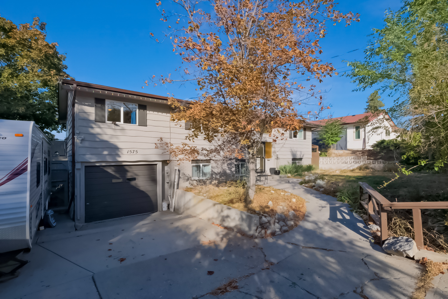 1575 Columbia Street Penticton V2A 3Y2