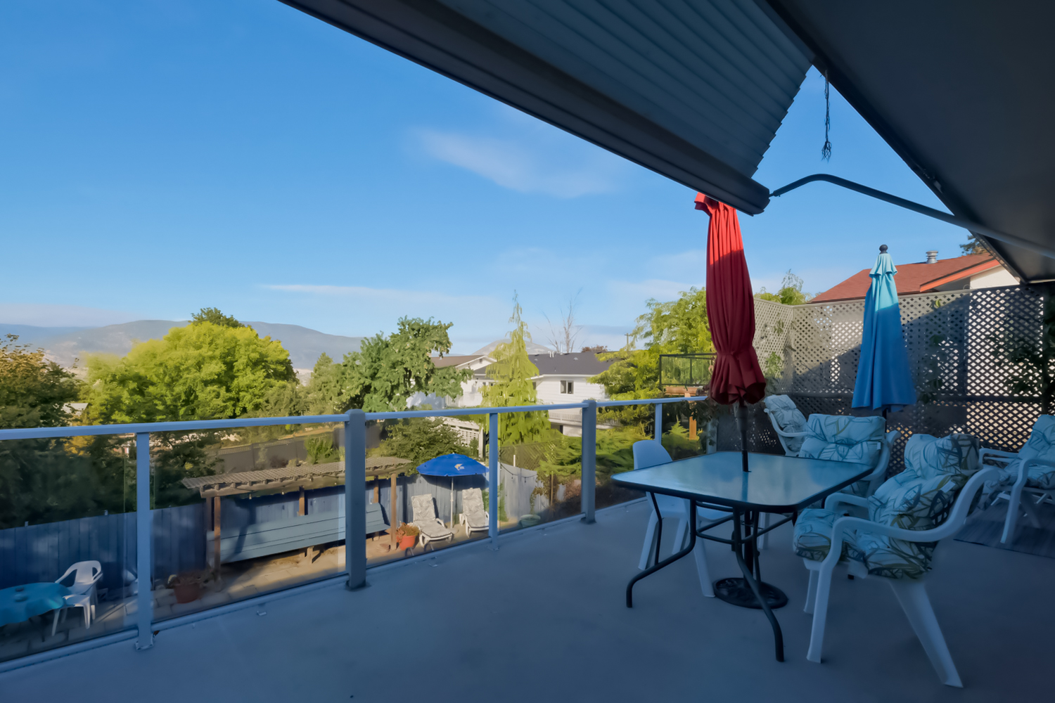 1575 Columbia Street Penticton V2A 3Y2