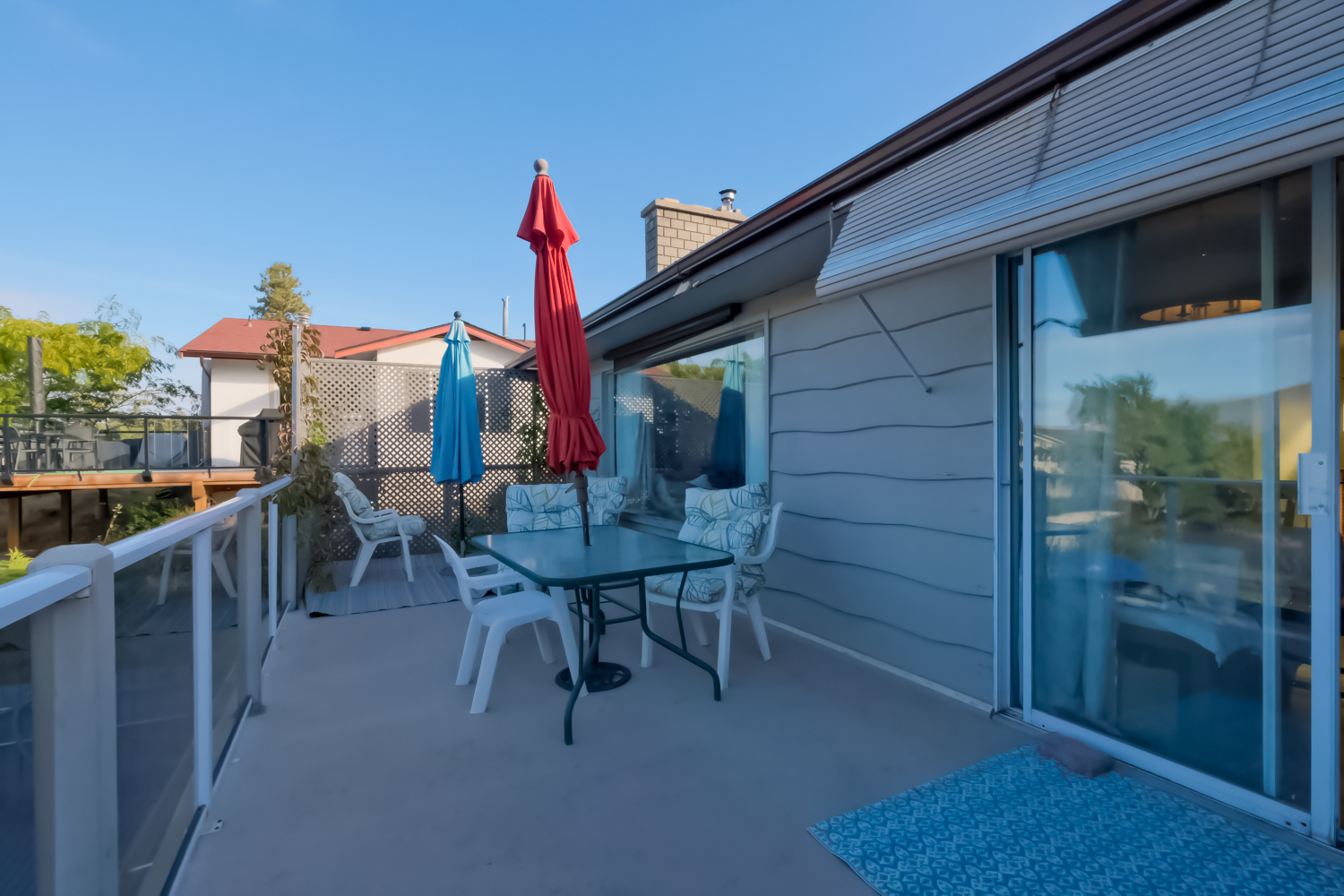 1575 Columbia Street Penticton V2A 3Y2