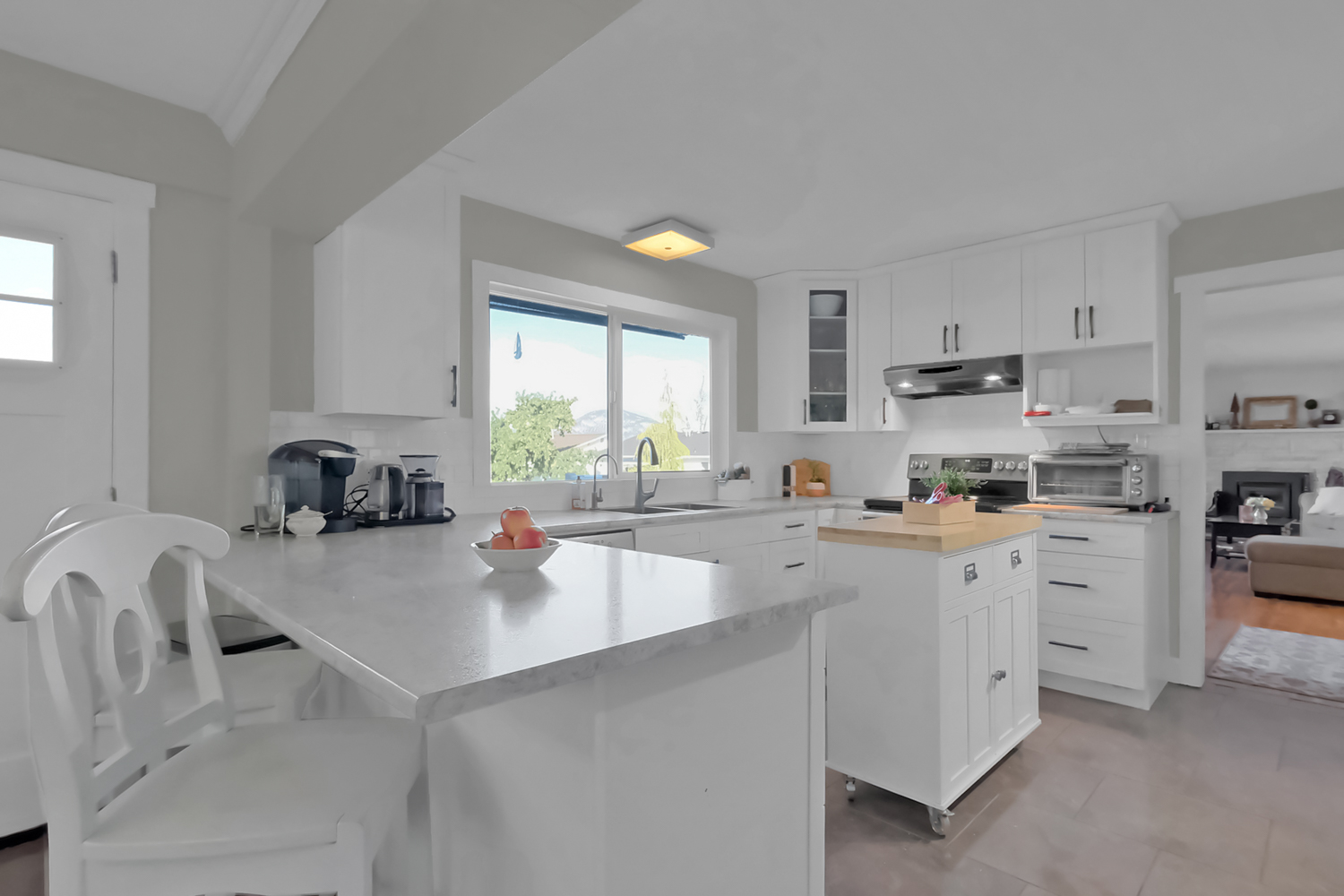 1575 Columbia Street Penticton V2A 3Y2