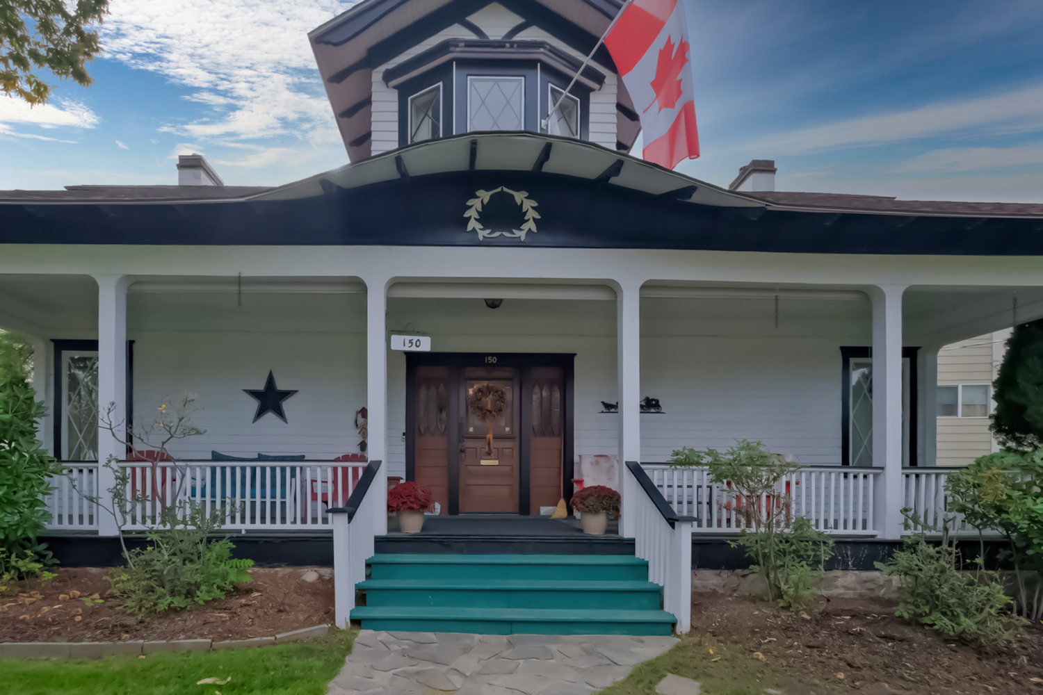 150 Edmonton Avenue Penticton V2A 2G8