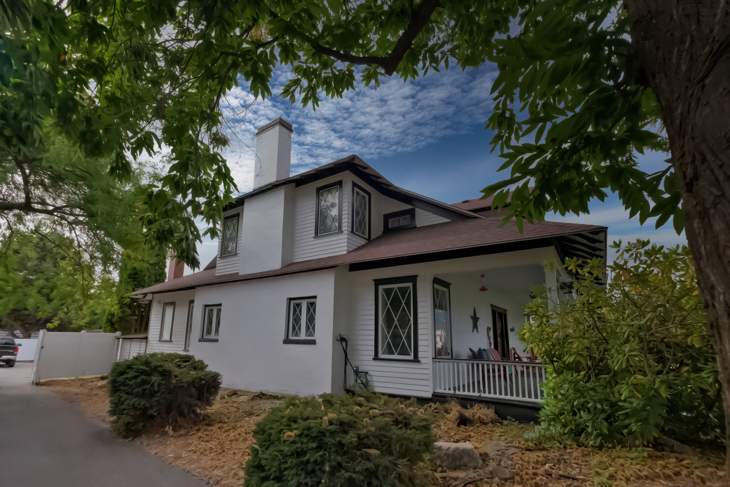 150 Edmonton Avenue Penticton V2A 2G8