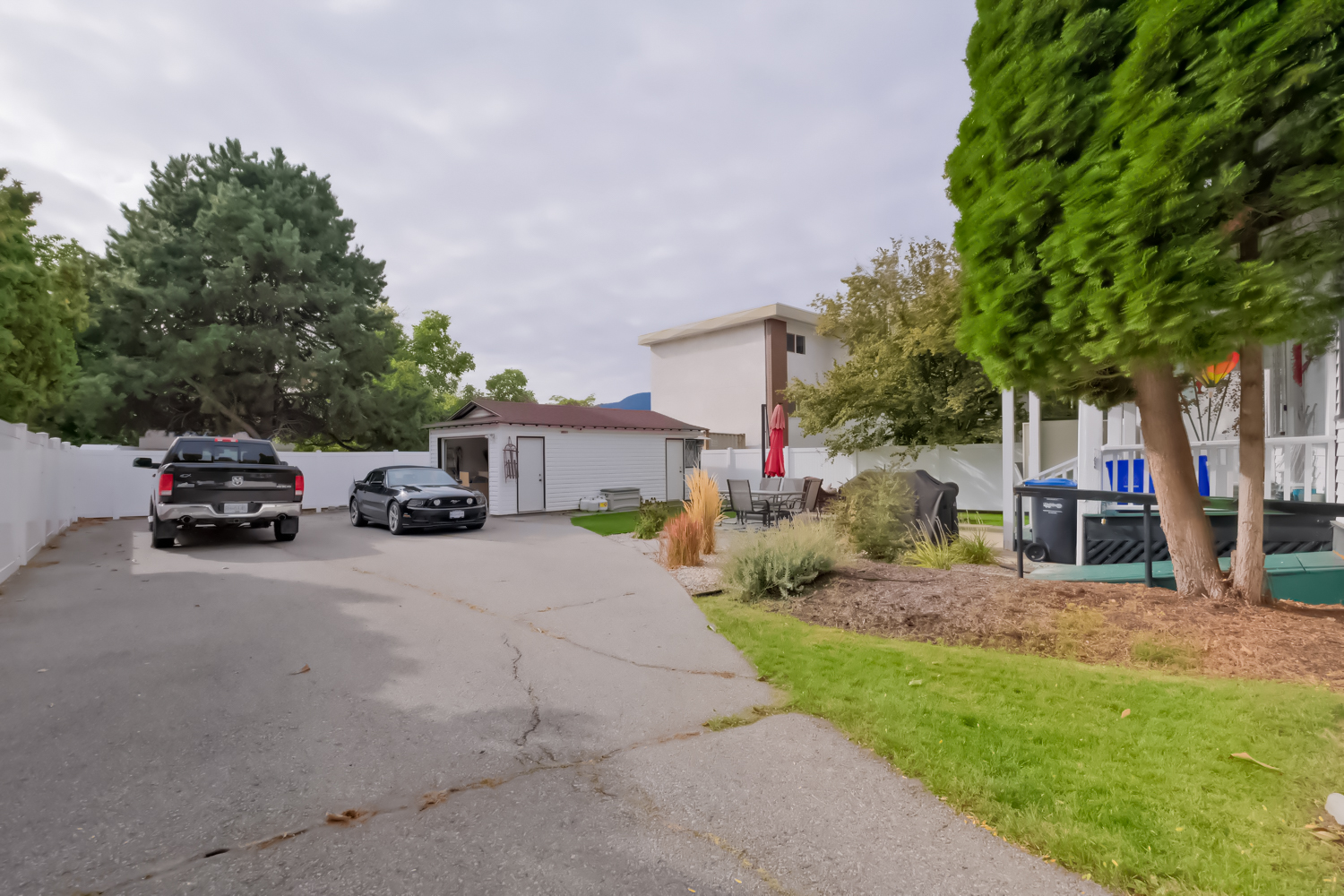 150 Edmonton Avenue Penticton V2A 2G8