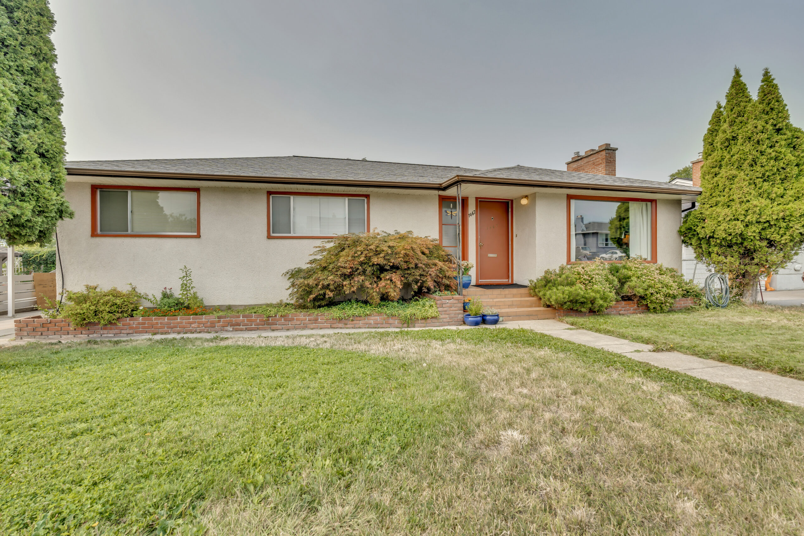 1467 Manitoba Street Penticton V2A 5A3