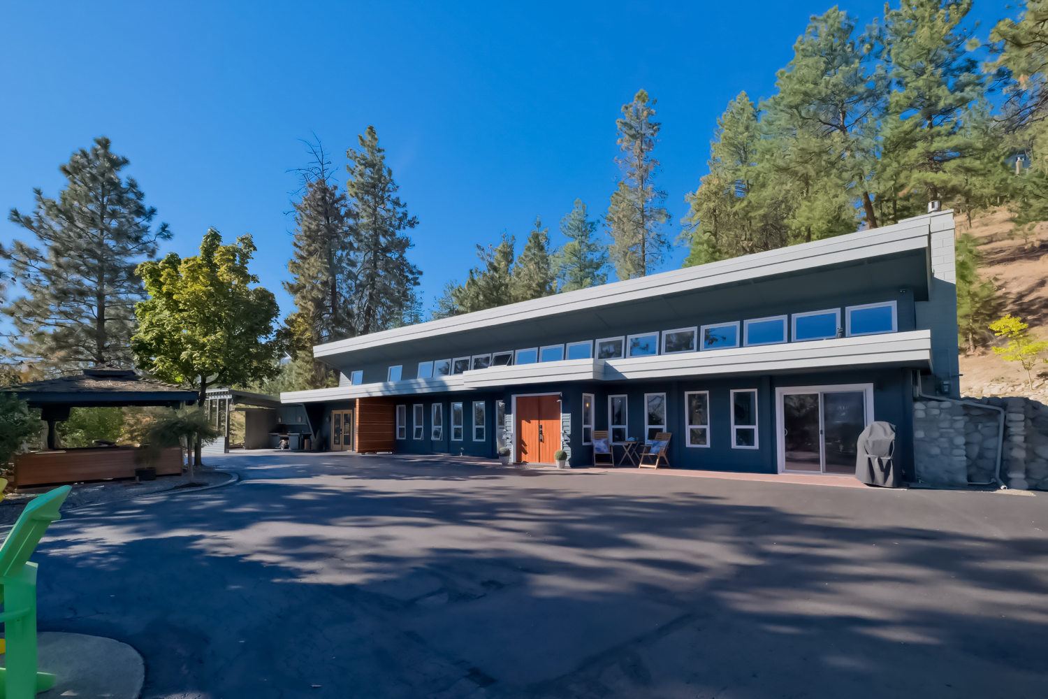 5290 Trepanier Bench Road