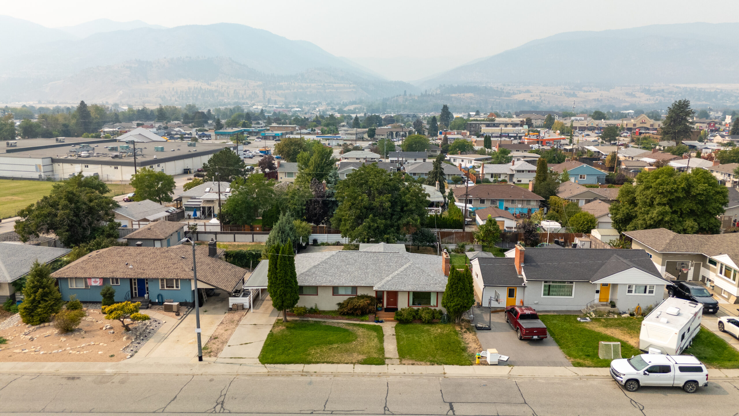 1467 Manitoba Street Penticton V2A 5A3
