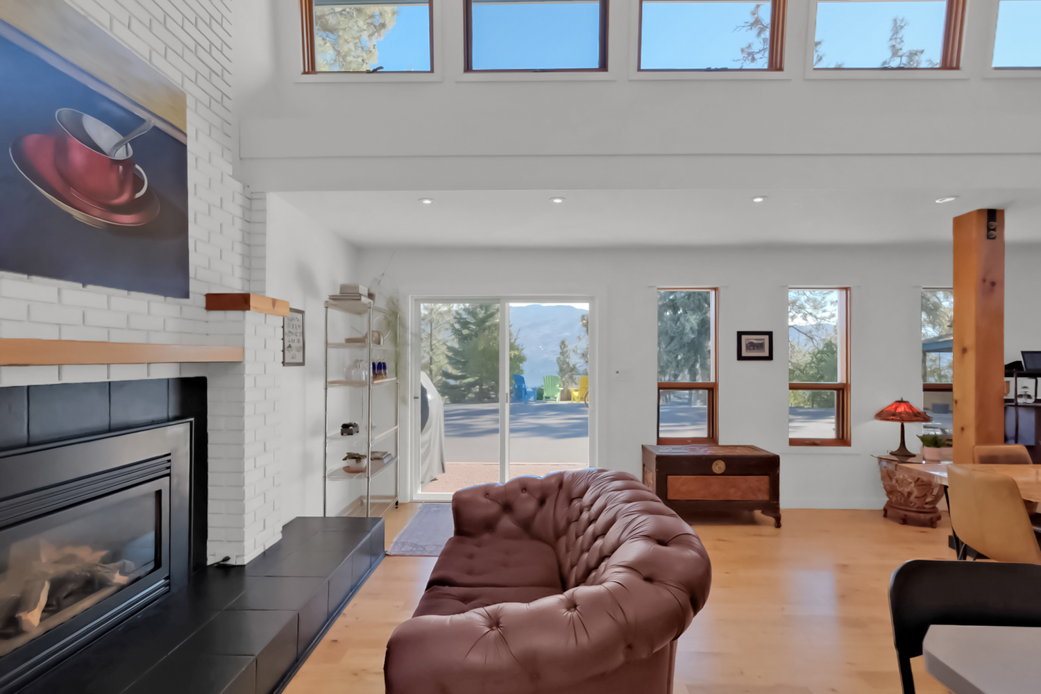 5290 Trepanier Bench Road Peachland V0H 1X2