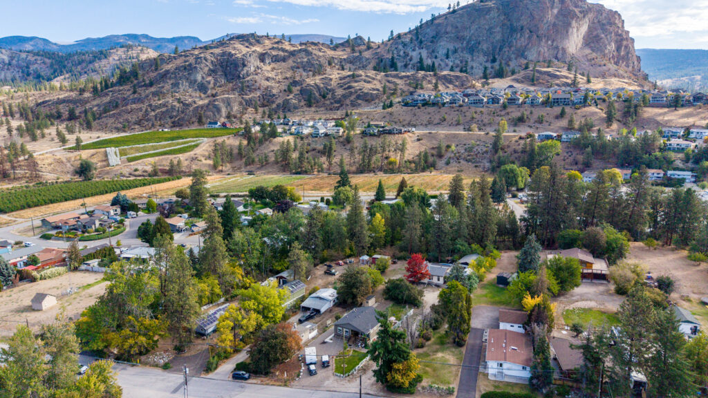 1155 Maple Street Okanagan Falls V0H 1R0