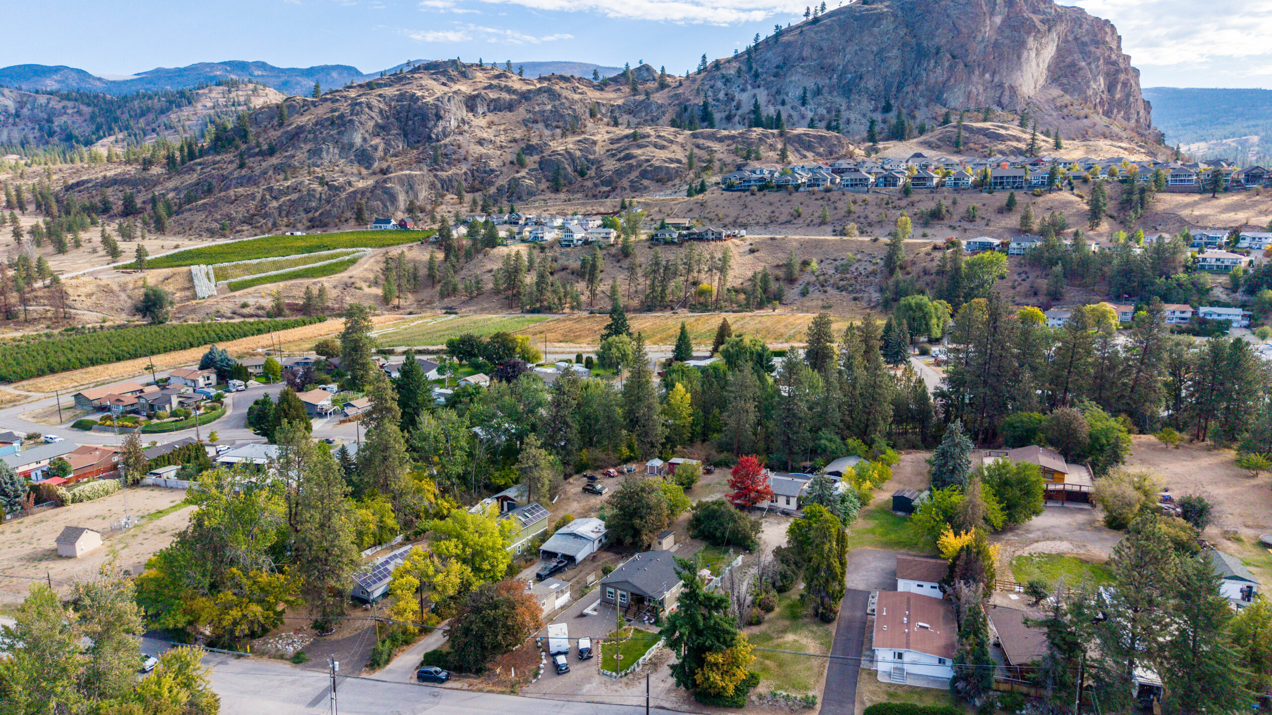 1155 Maple Street Okanagan Falls V0H 1R0