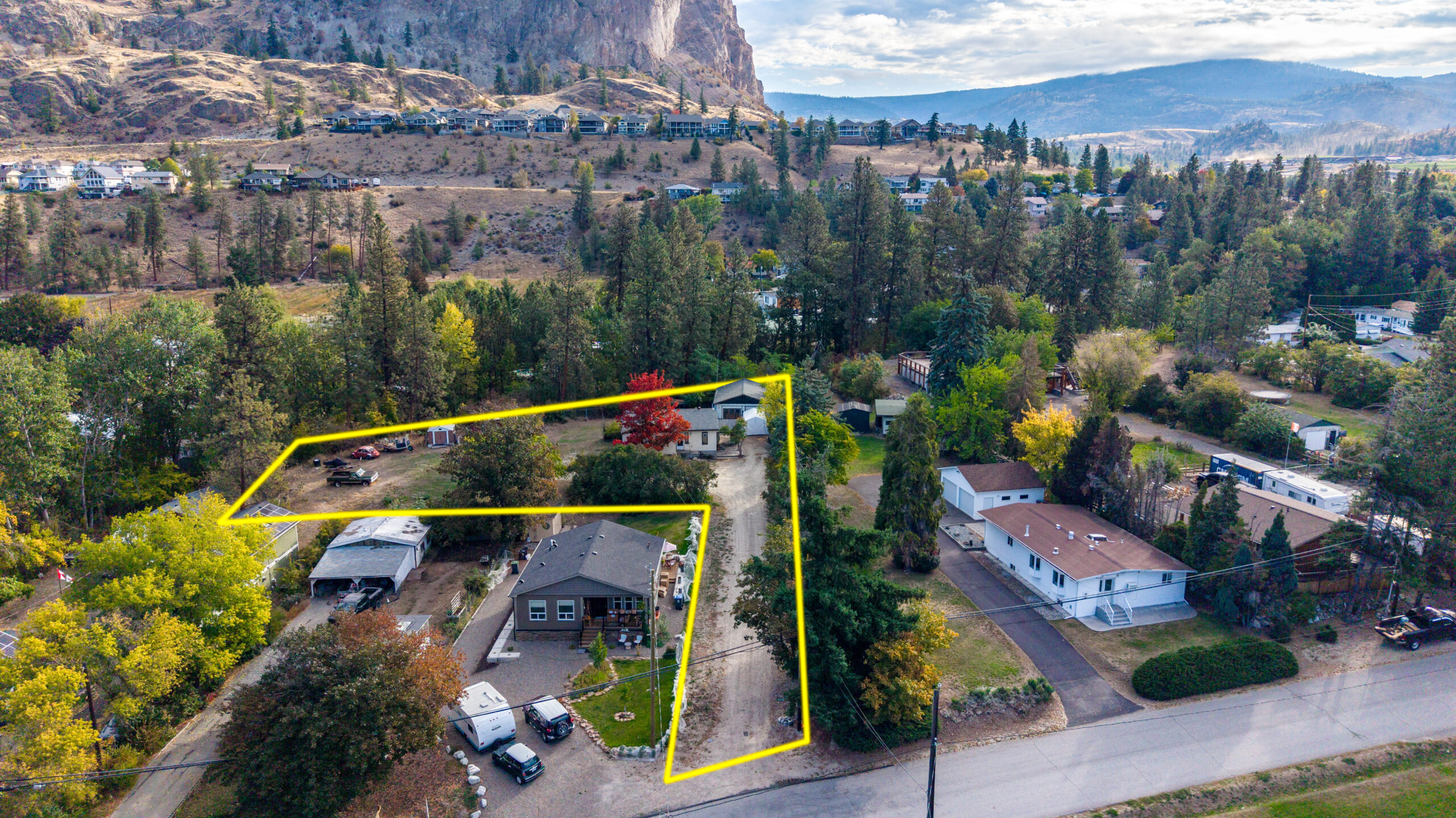 1155 Maple Street Okanagan Falls V0H 1R0