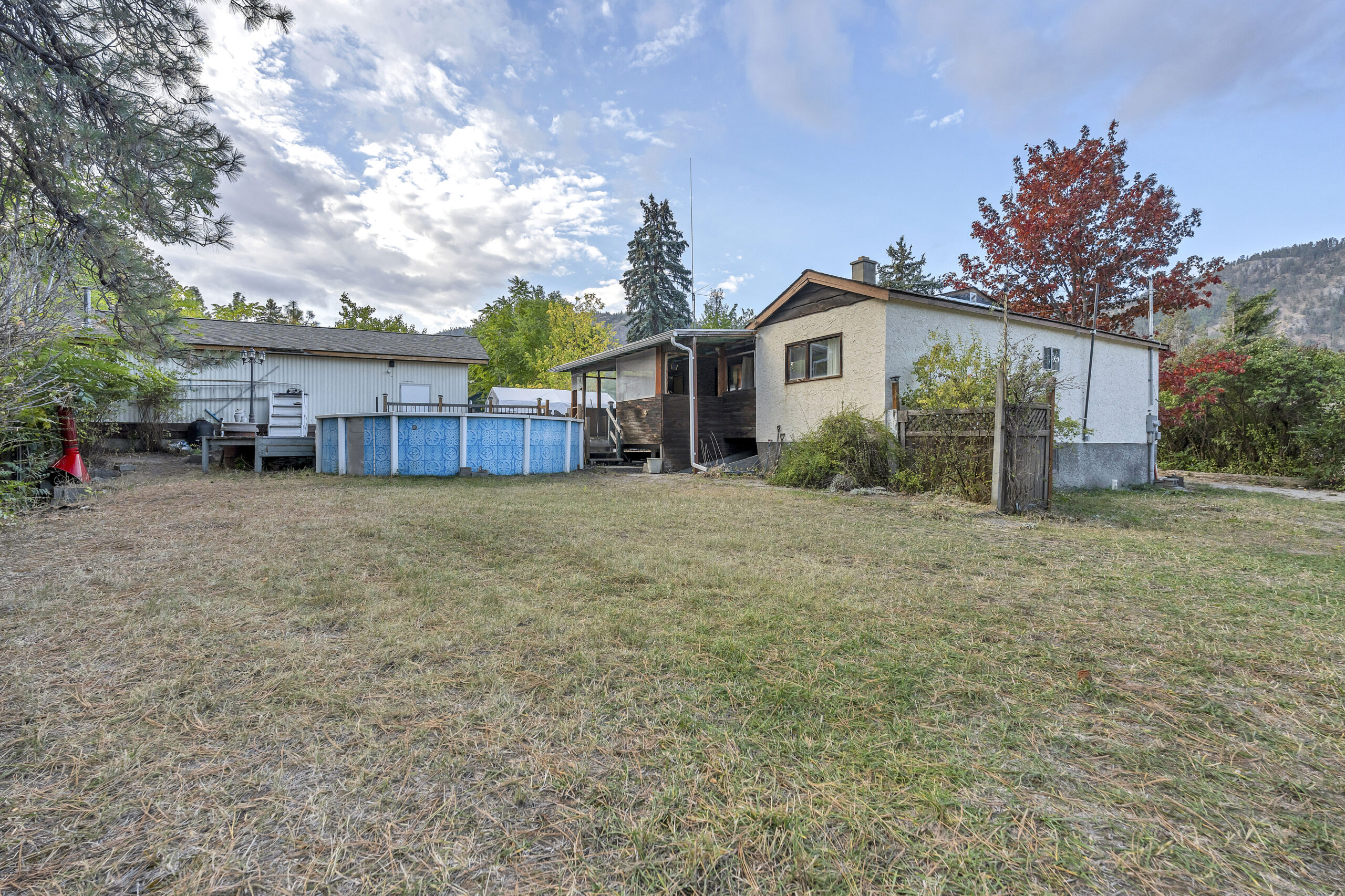 1155 Maple Street Okanagan Falls V0H 1R0