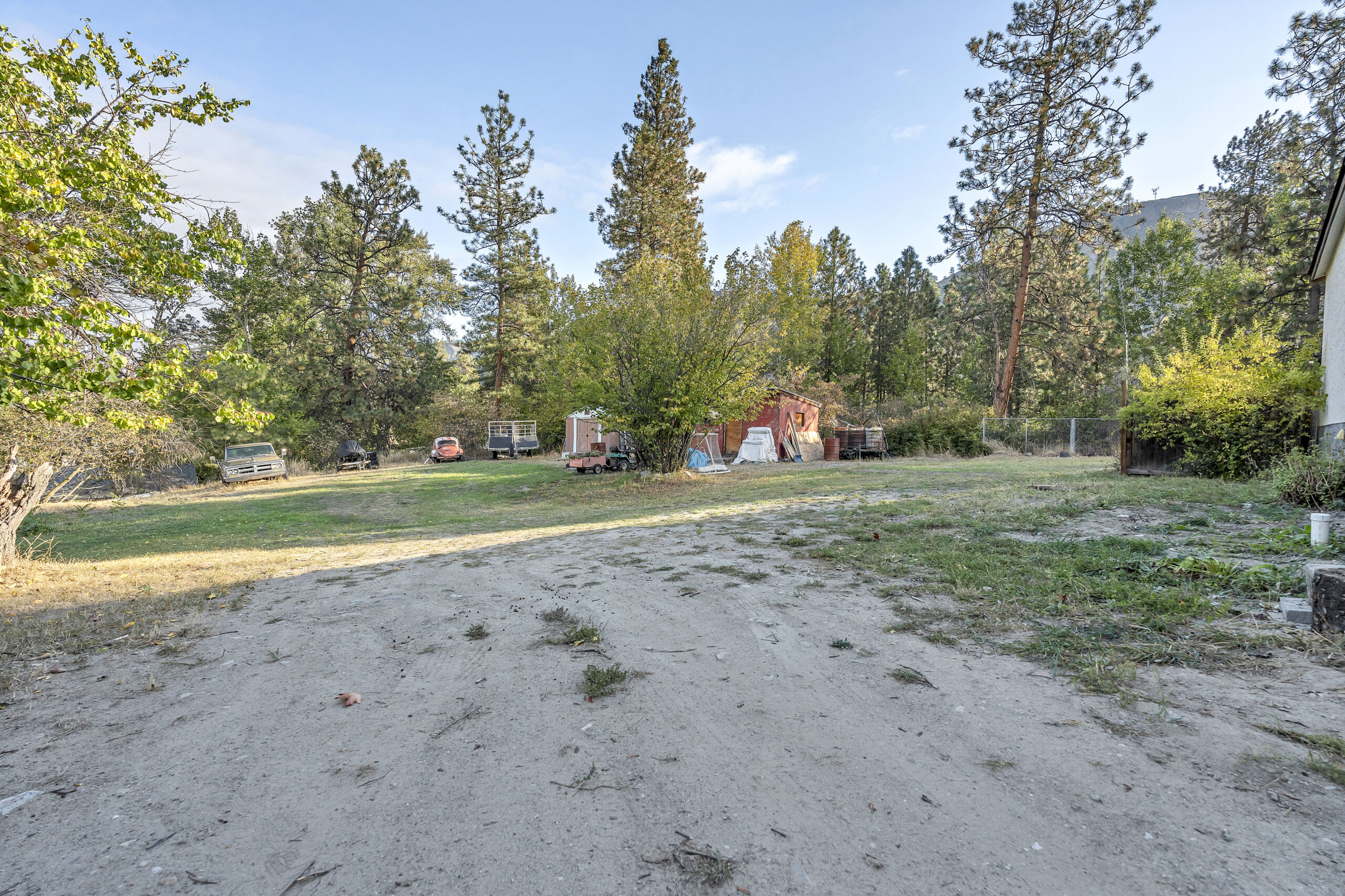 1155 Maple Street Okanagan Falls V0H 1R0