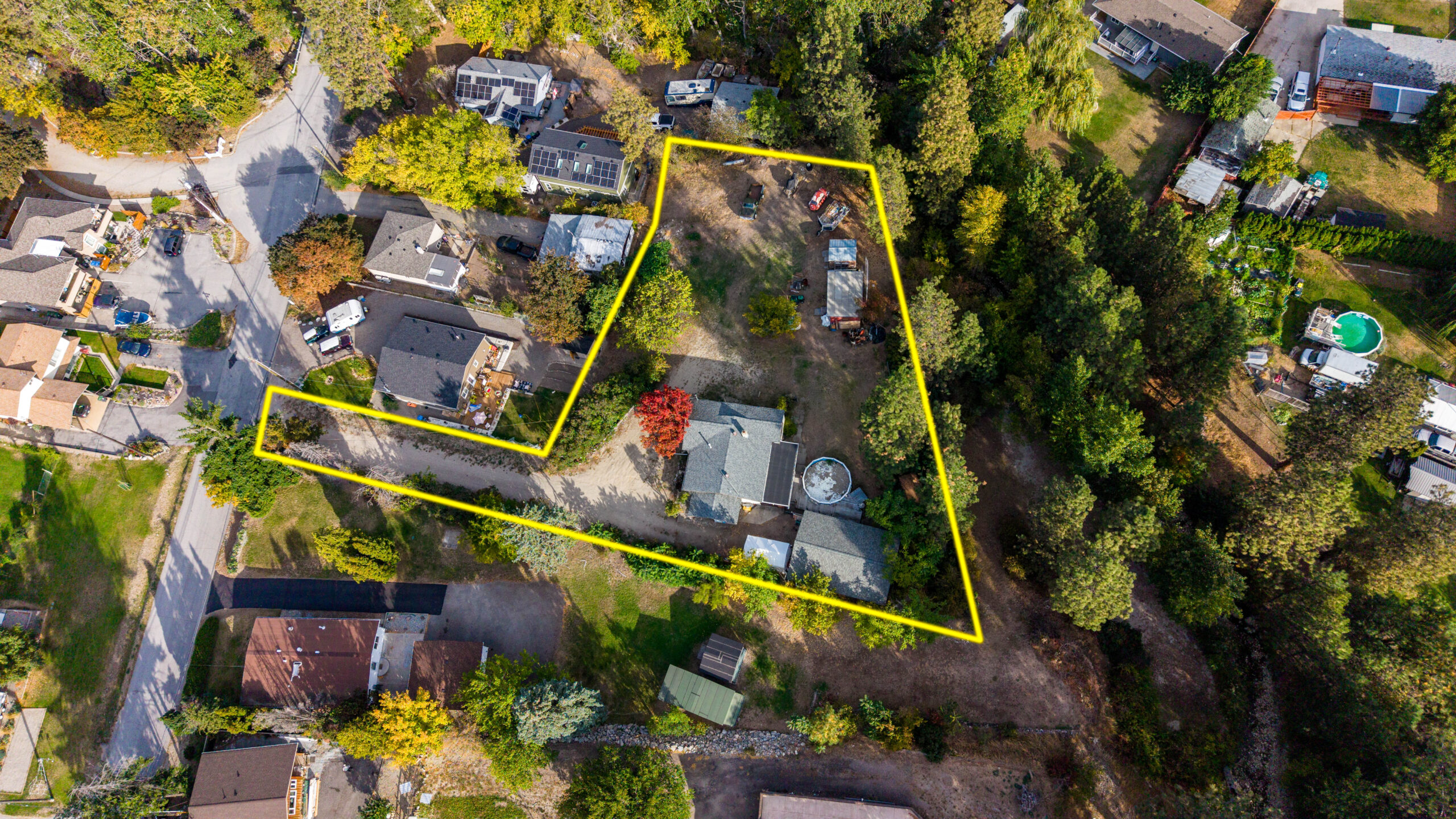 1155 Maple Street Okanagan Falls V0H 1R0