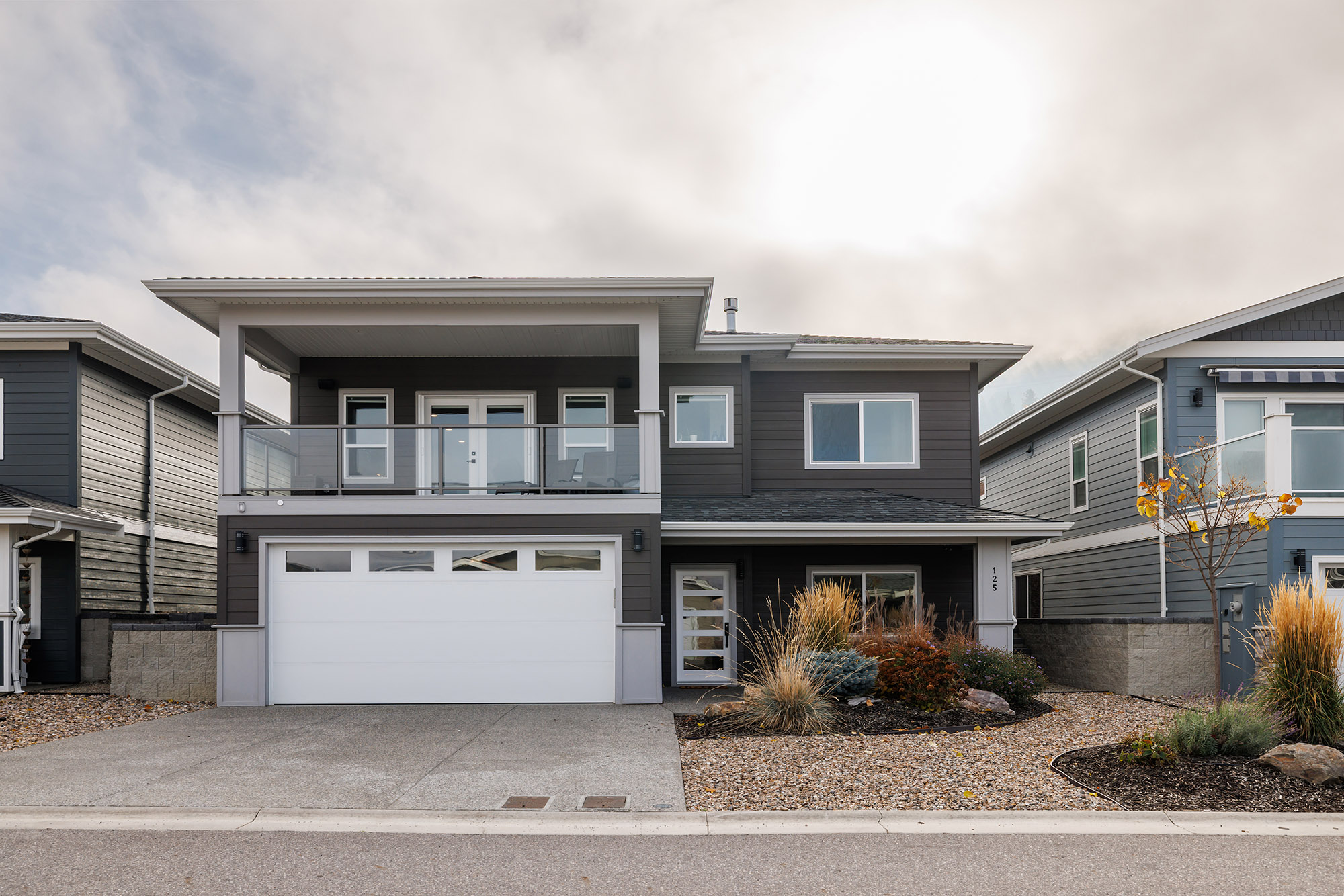 7760 Okanagan Landing Road 125 Vernon V1H 1Z4